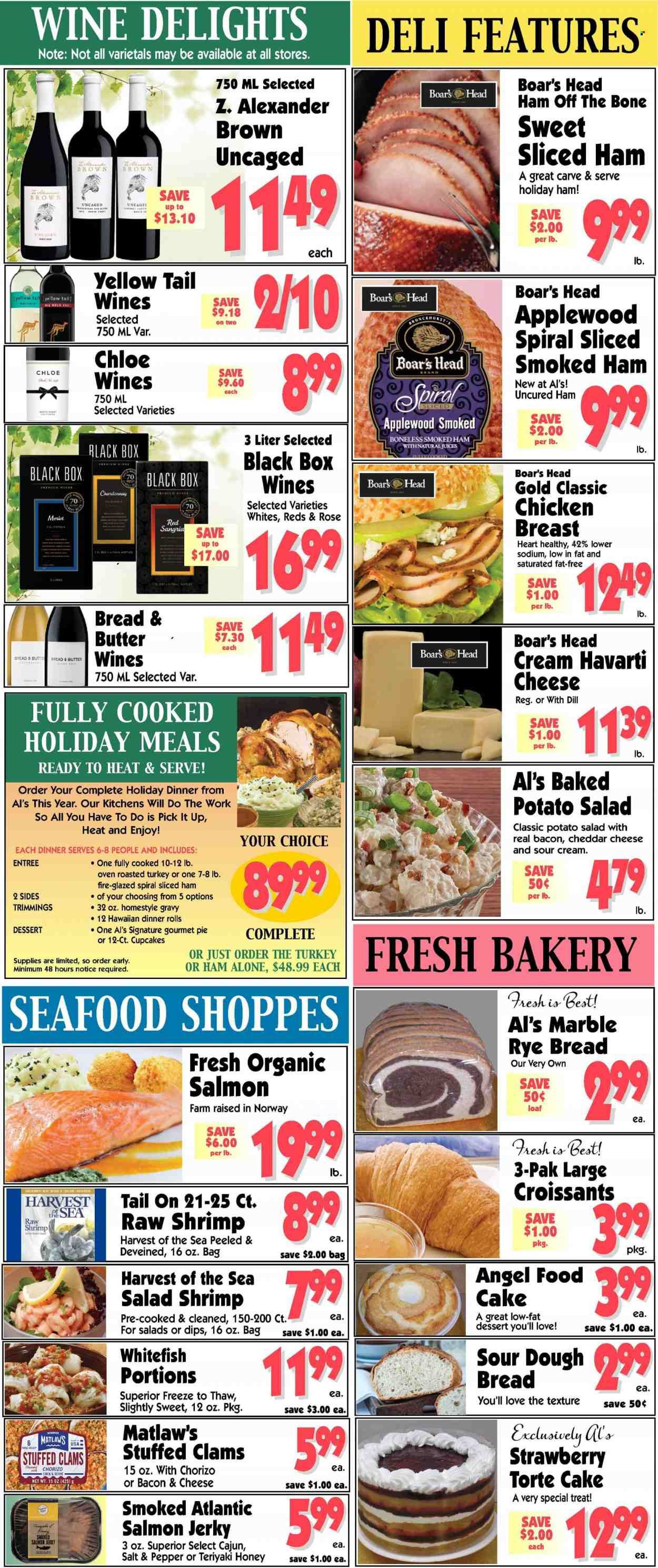 Strack & Van Til Weekly Ad Flyer Specials November 9 to November 15, 2022