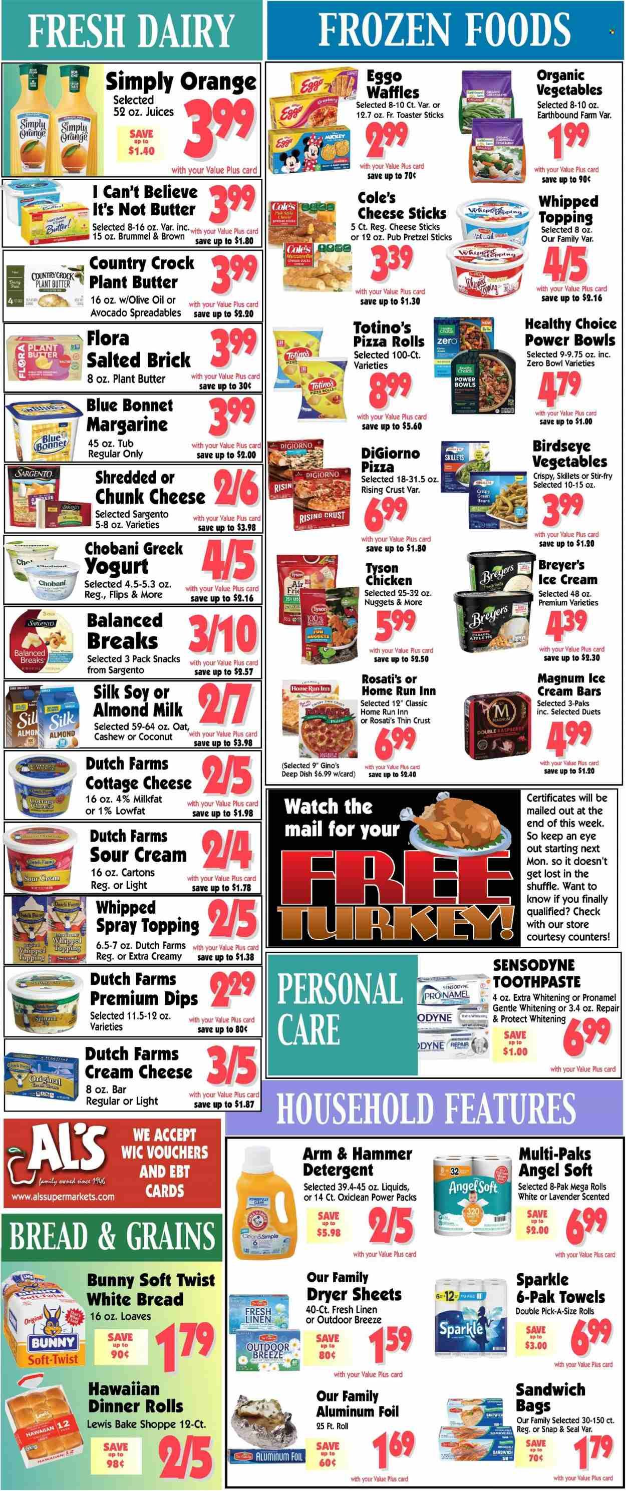 Strack & Van Til Weekly Ad Flyer Specials November 9 to November 15, 2022