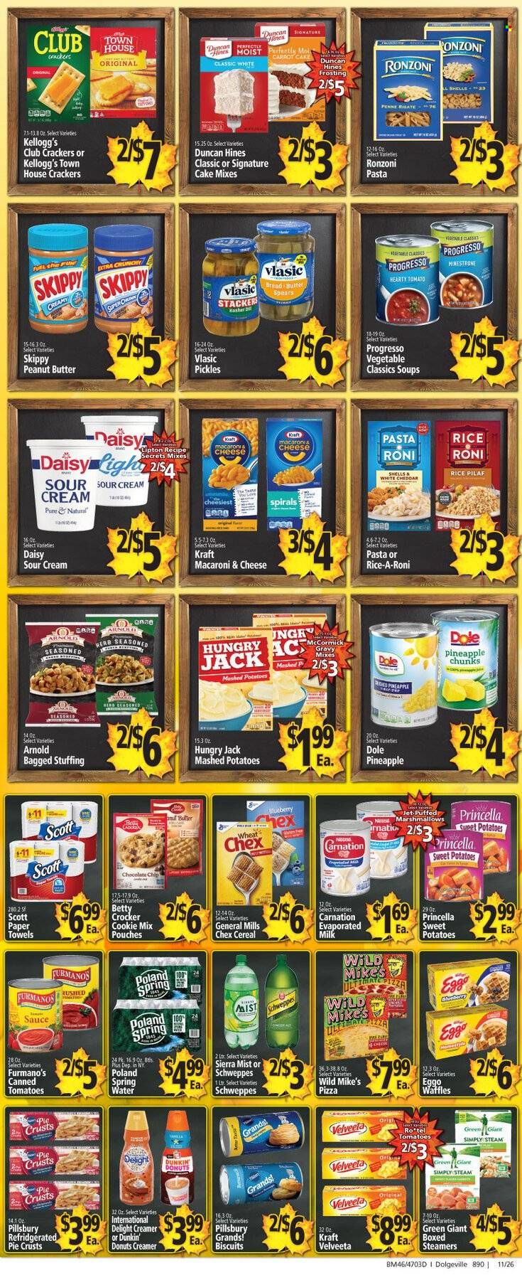 Big M (NY, PA) Weekly Ad Flyer Specials November 11 to November 24, 2022
