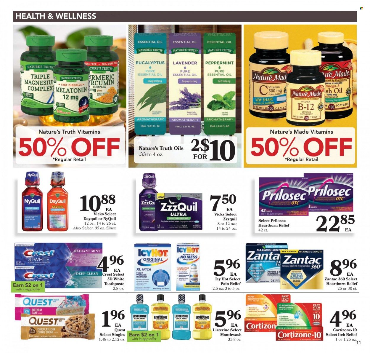 Harps Hometown Fresh (AR, MO, OK) Weekly Ad Flyer Specials November 2 to November 15, 2022