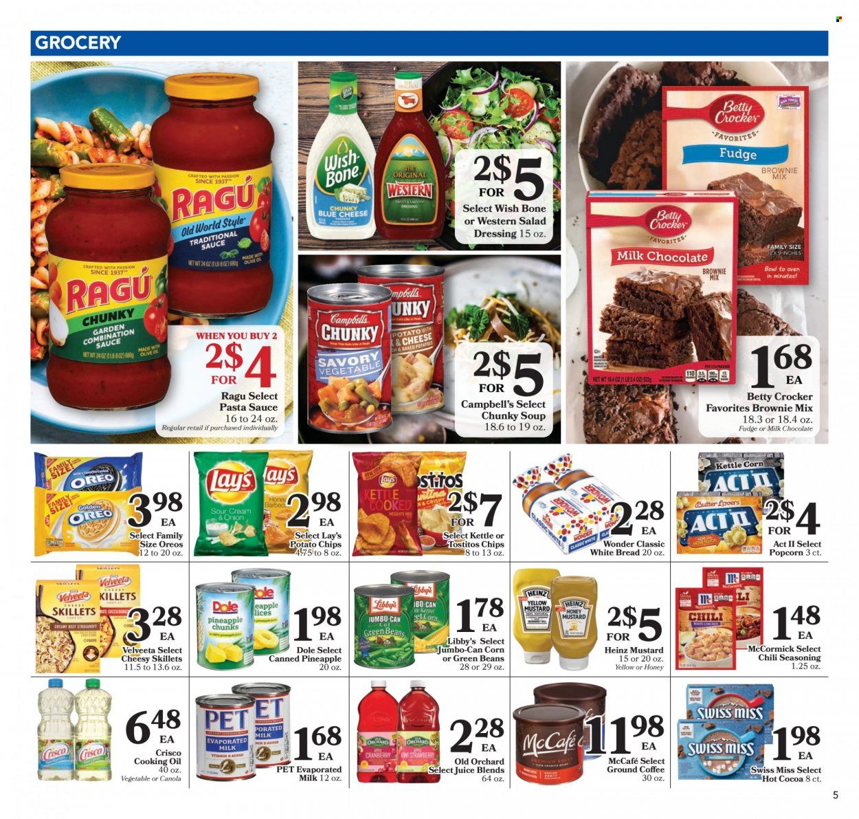 Harps Hometown Fresh (AR) Weekly Ad Flyer Specials November 9 to November 15, 2022