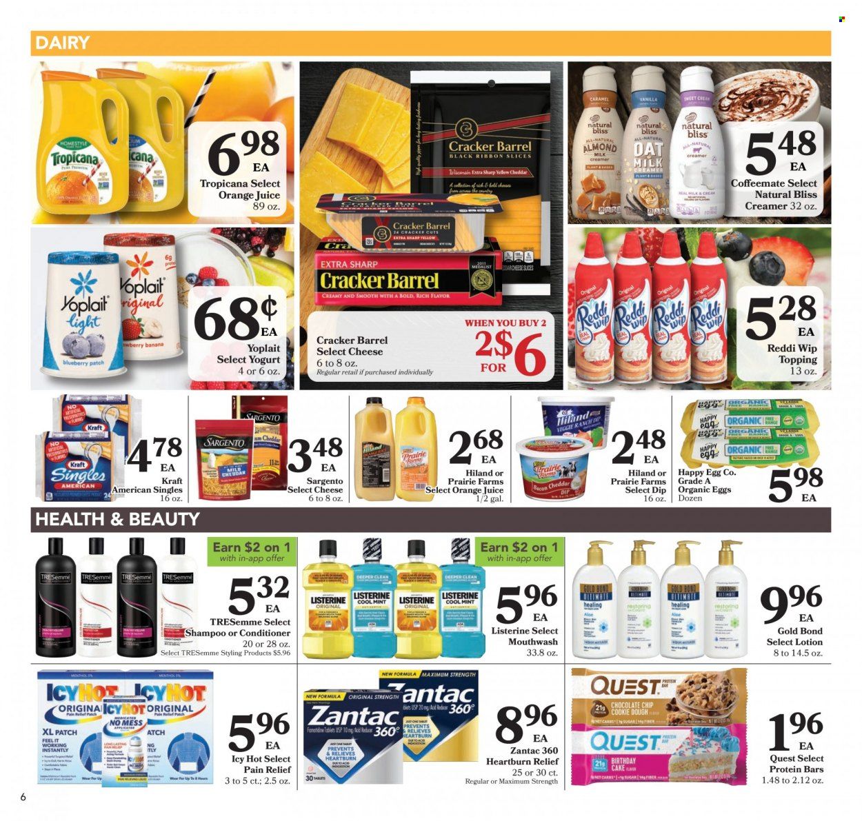 Harps Hometown Fresh (AR, KS, MO) Weekly Ad Flyer Specials November 9 to November 15, 2022