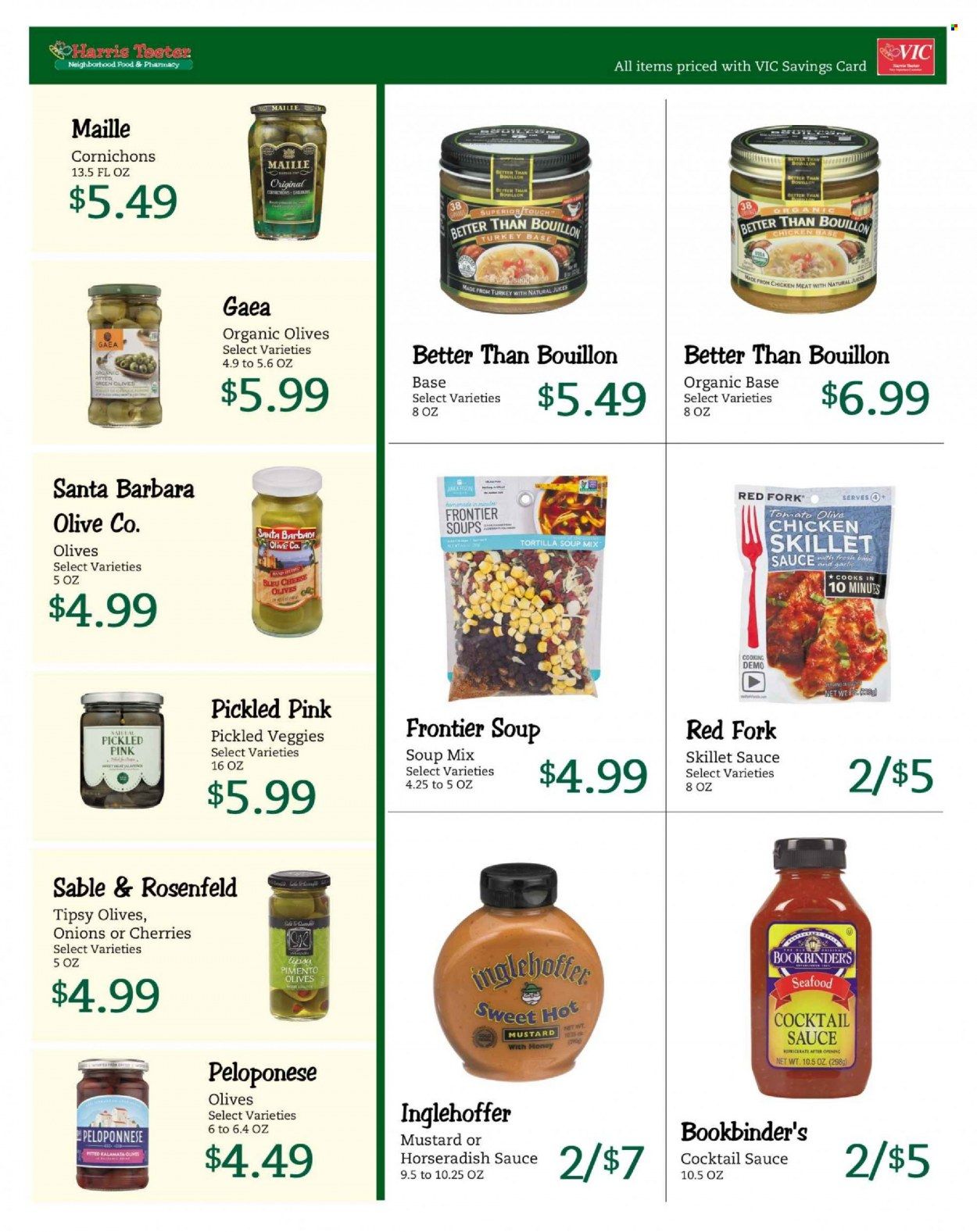Harris Teeter Weekly Ad Flyer Specials November 2 to November 29, 2022