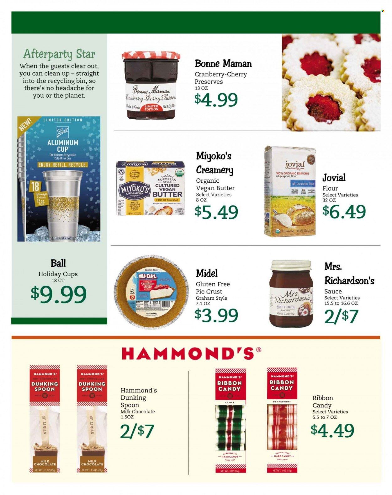 Harris Teeter Weekly Ad Flyer Specials November 2 to November 29, 2022