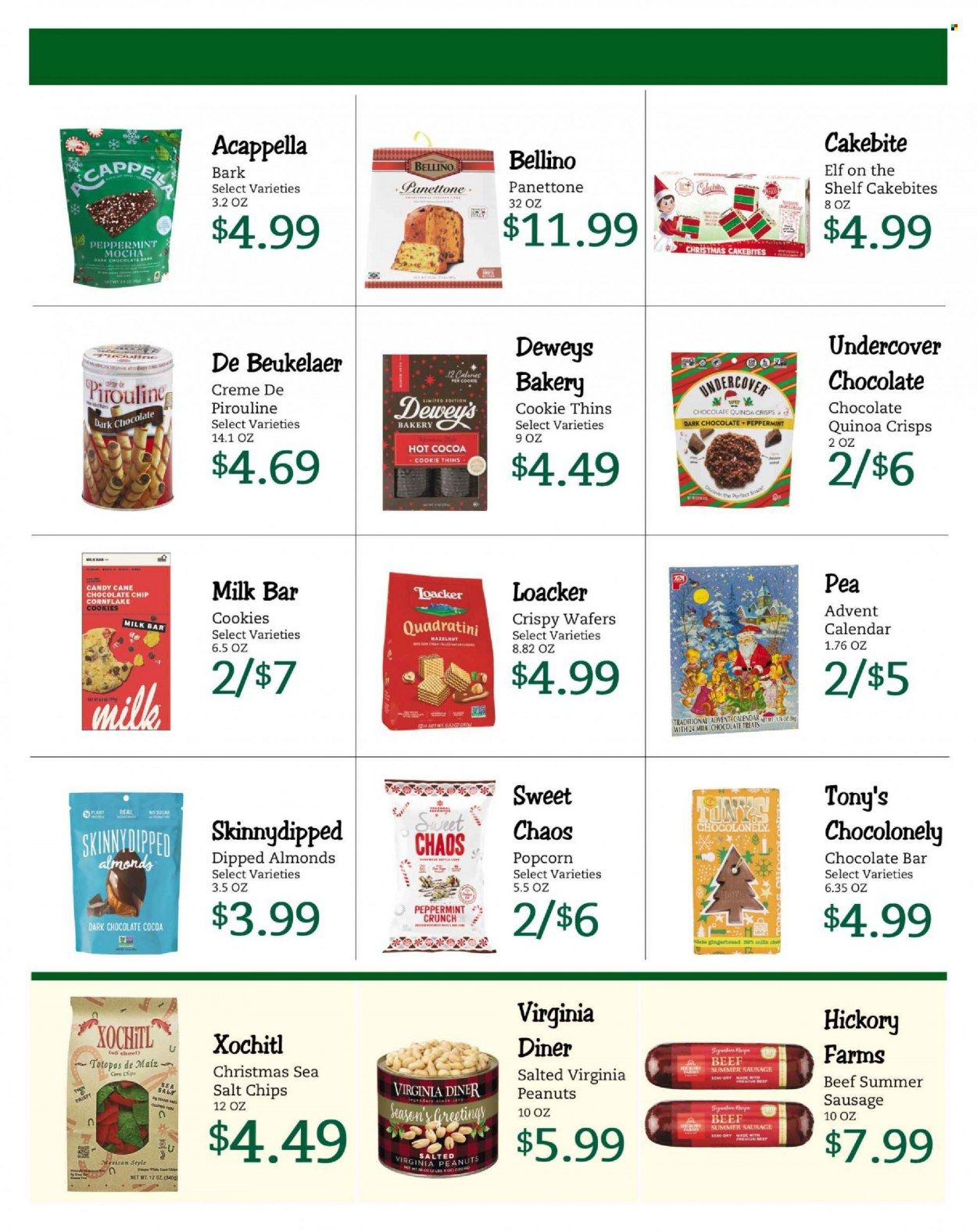 Harris Teeter Weekly Ad Flyer Specials November 2 to November 29, 2022