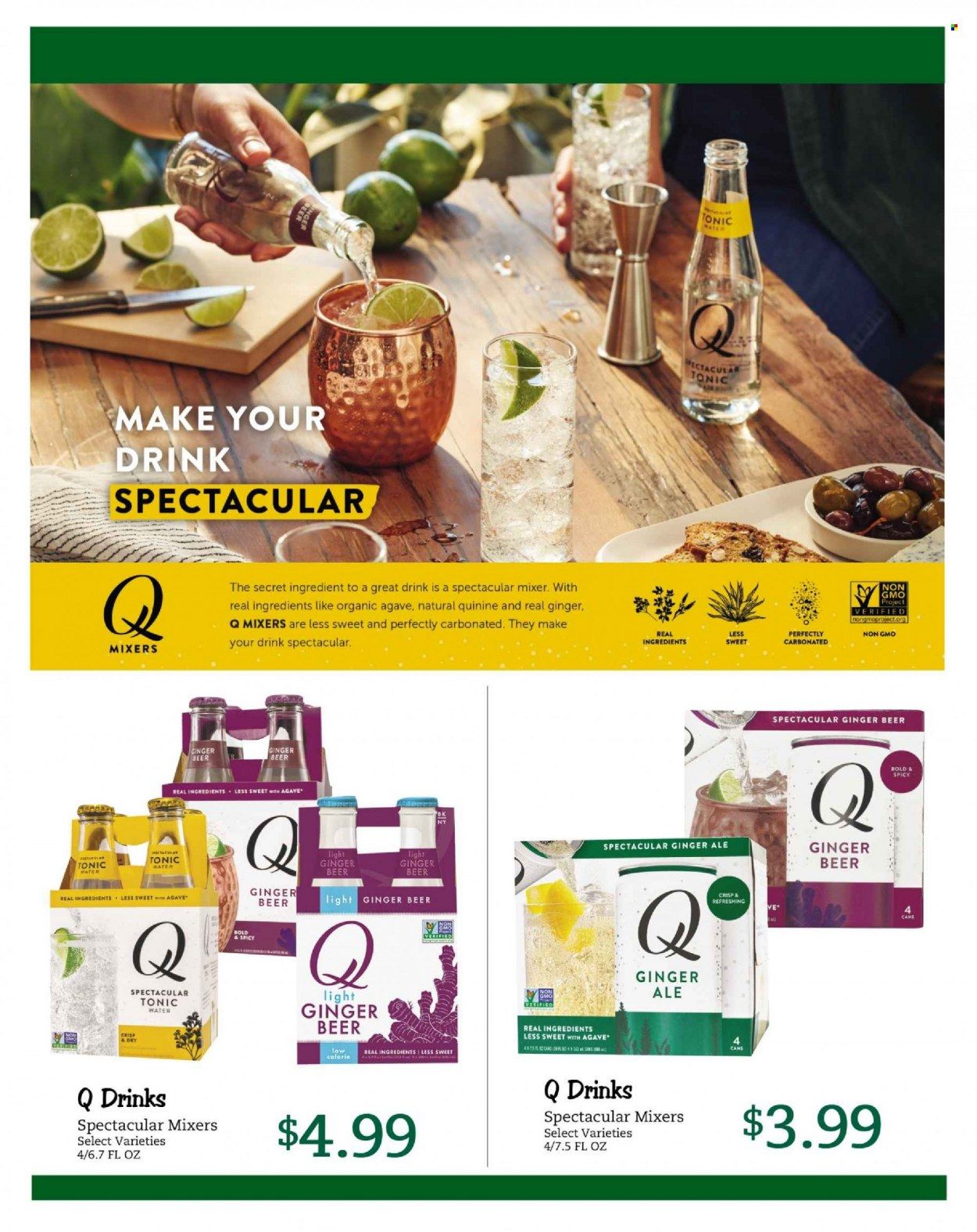 Harris Teeter Weekly Ad Flyer Specials November 2 to November 29, 2022
