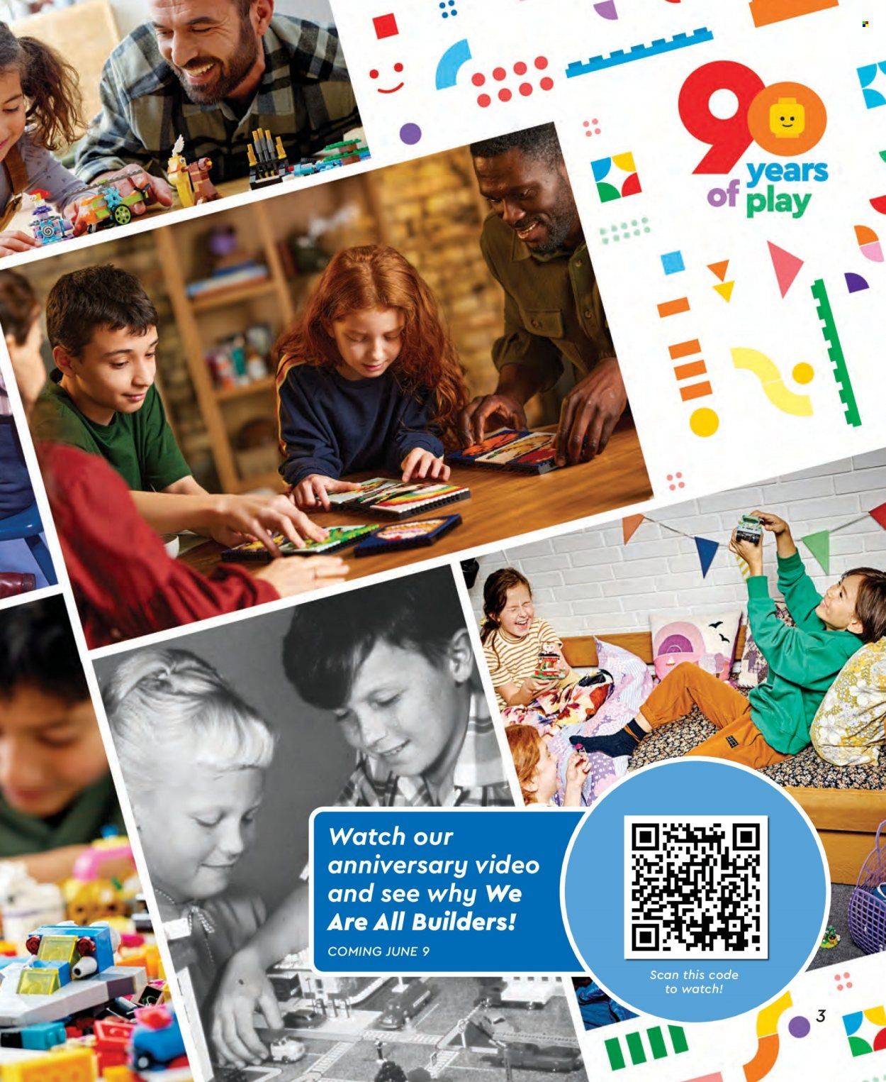 LEGO Promotions & Flyer Specials January 2023