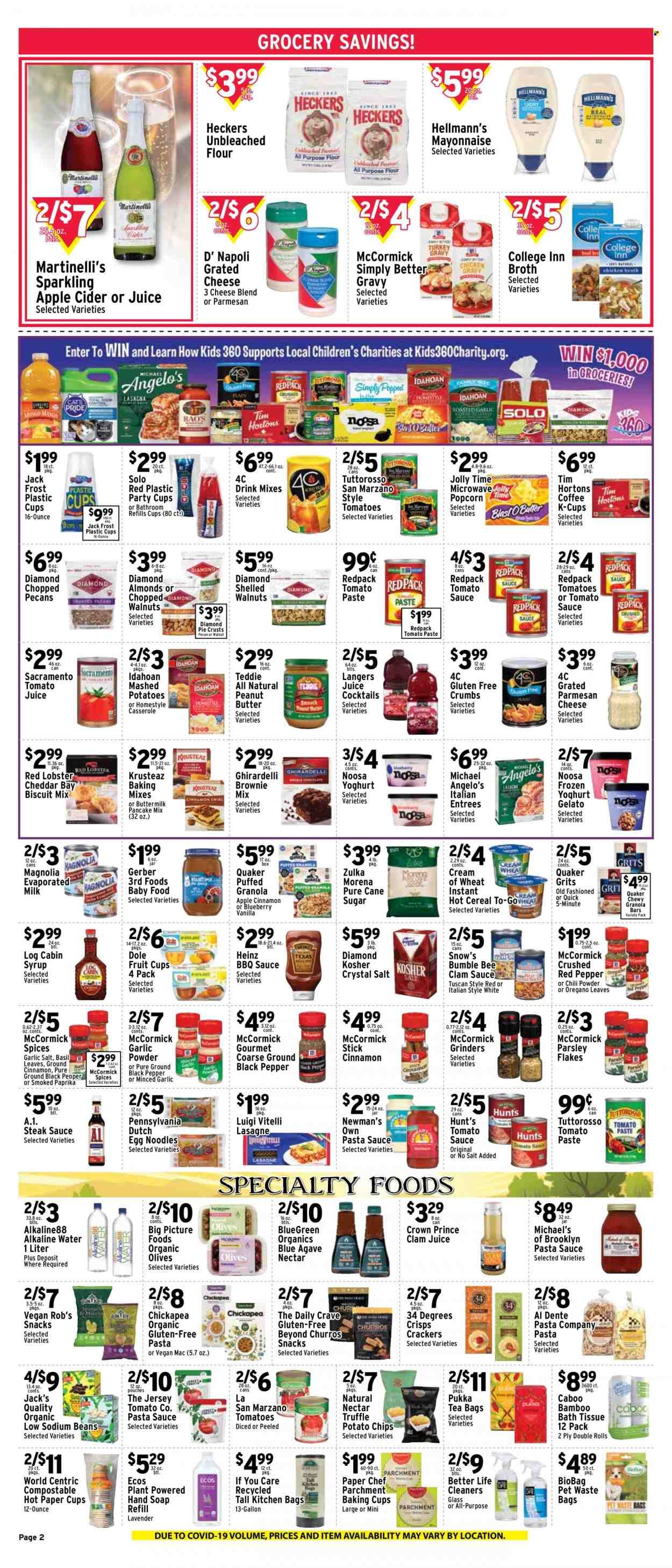 Met Foodmarkets Weekly Ad Flyer Specials November 6 to November 12, 2022