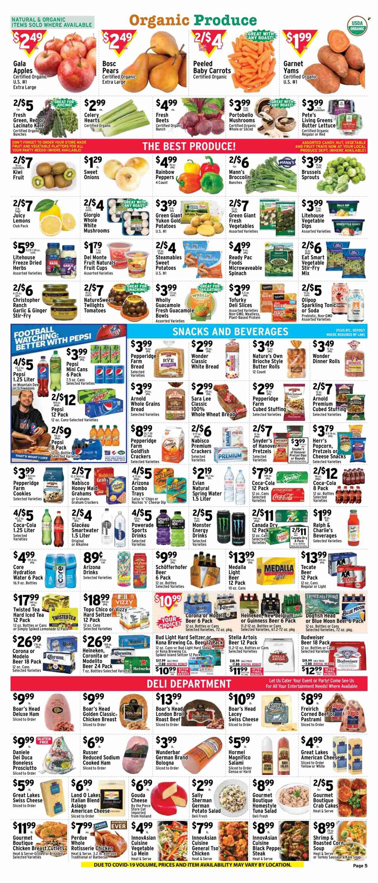 Met Foodmarkets Weekly Ad Flyer Specials November 6 to November 12, 2022