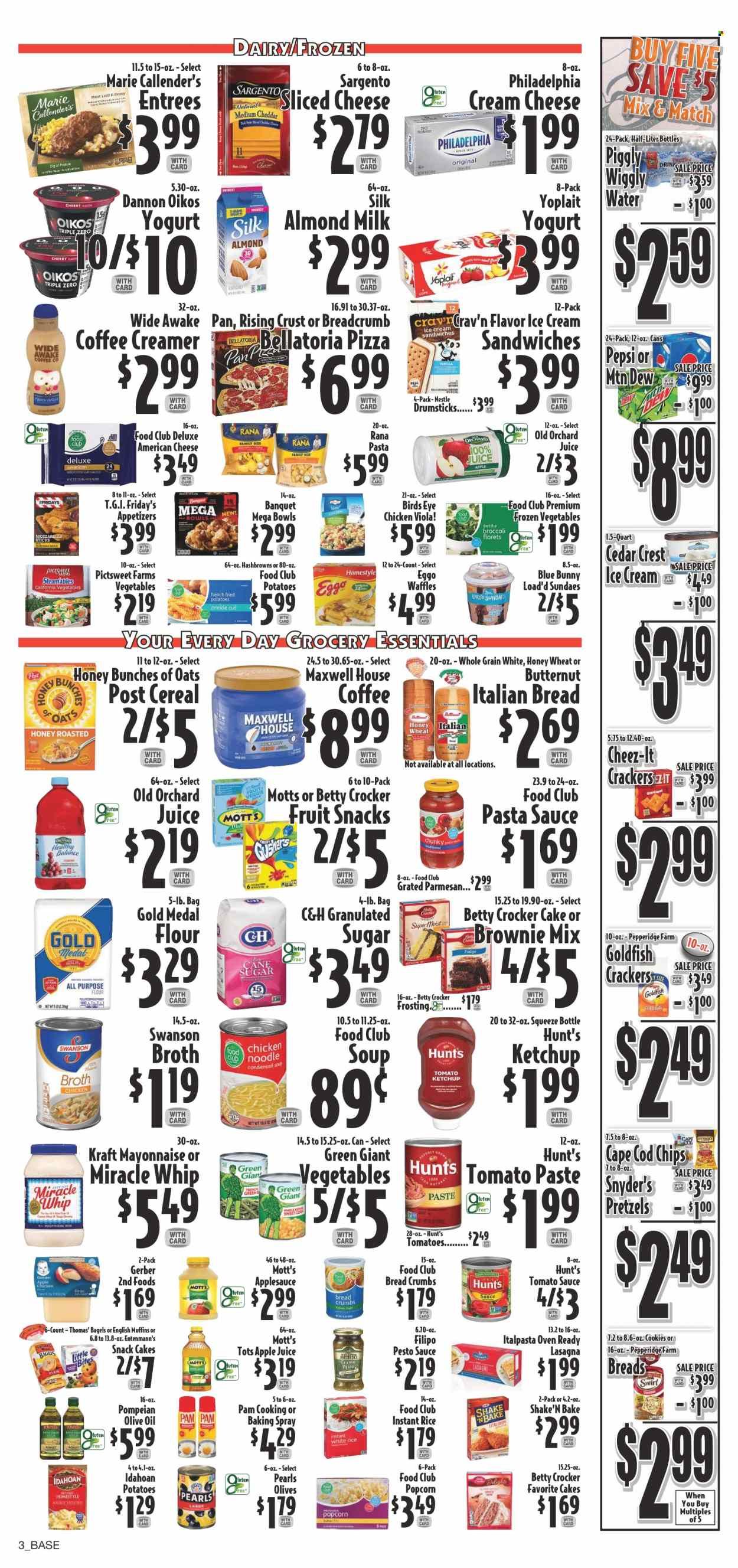 Piggly Wiggly (GA, SC) Weekly Ad Flyer Specials November 9 to November 15, 2022