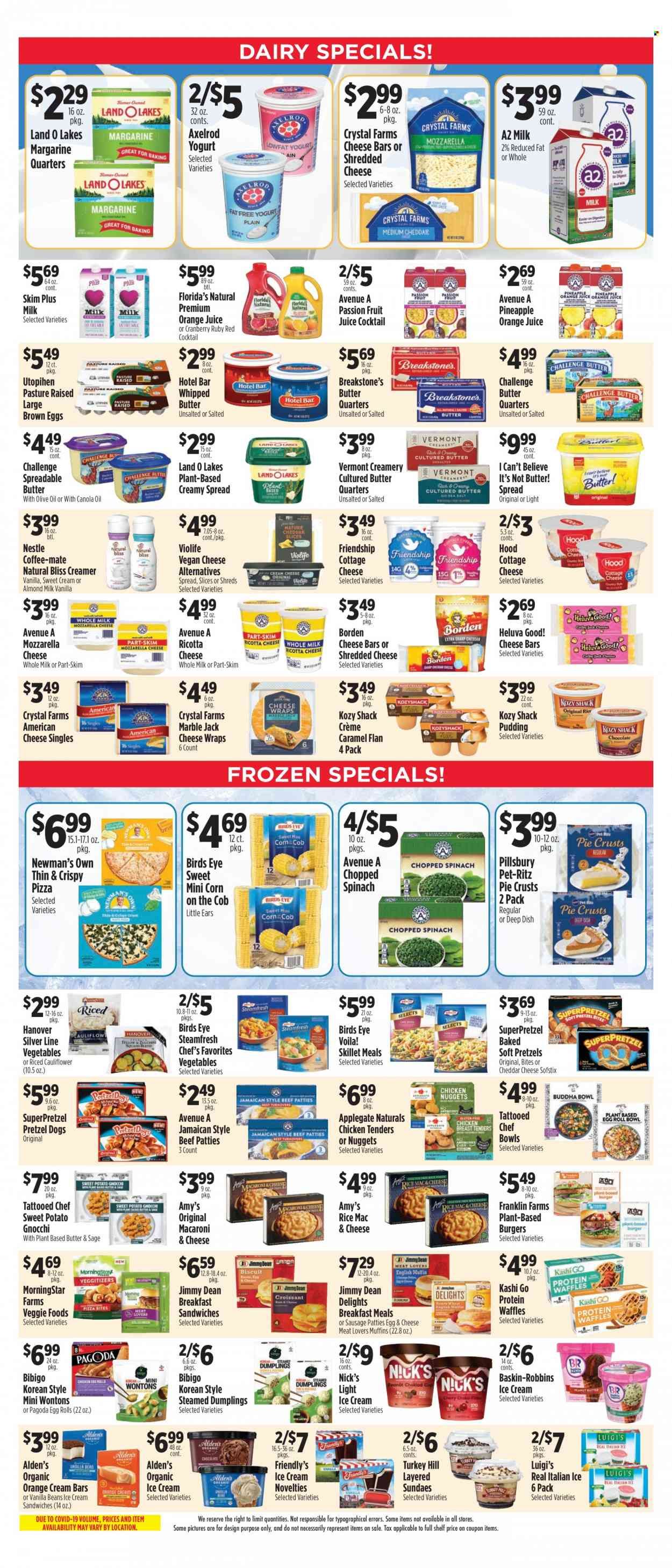 Pioneer Supermarkets (NJ, NY) Weekly Ad Flyer Specials November 6 to November 12, 2022