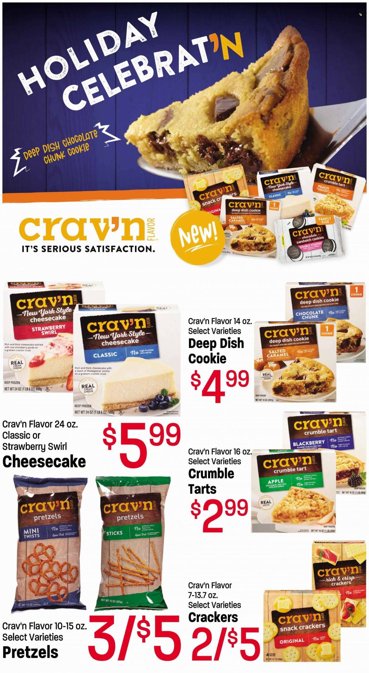 Red Apple Marketplace (OR) Weekly Ad Flyer Specials November 9 to November 15, 2022