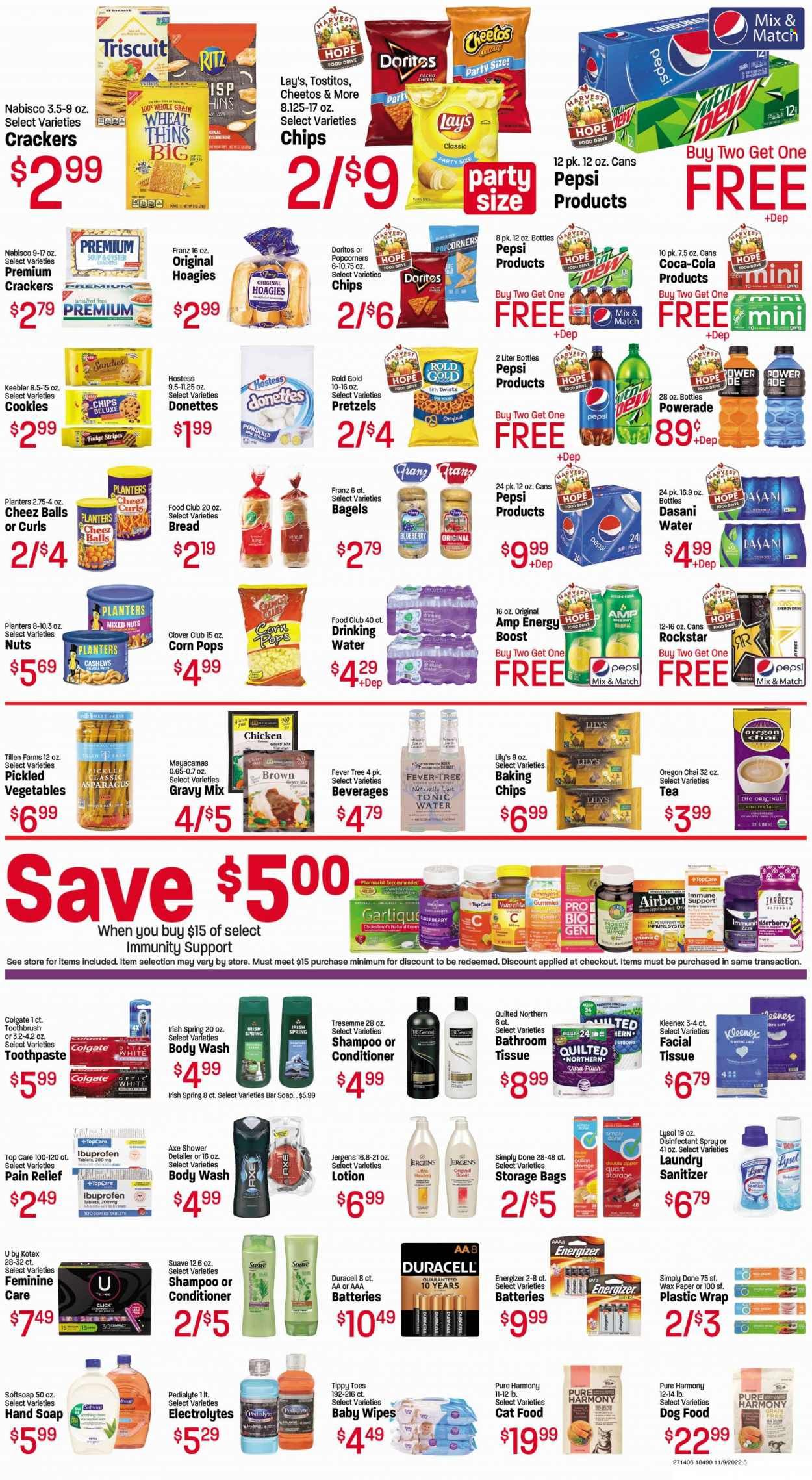 Red Apple Marketplace (OR) Weekly Ad Flyer Specials November 9 to November 15, 2022