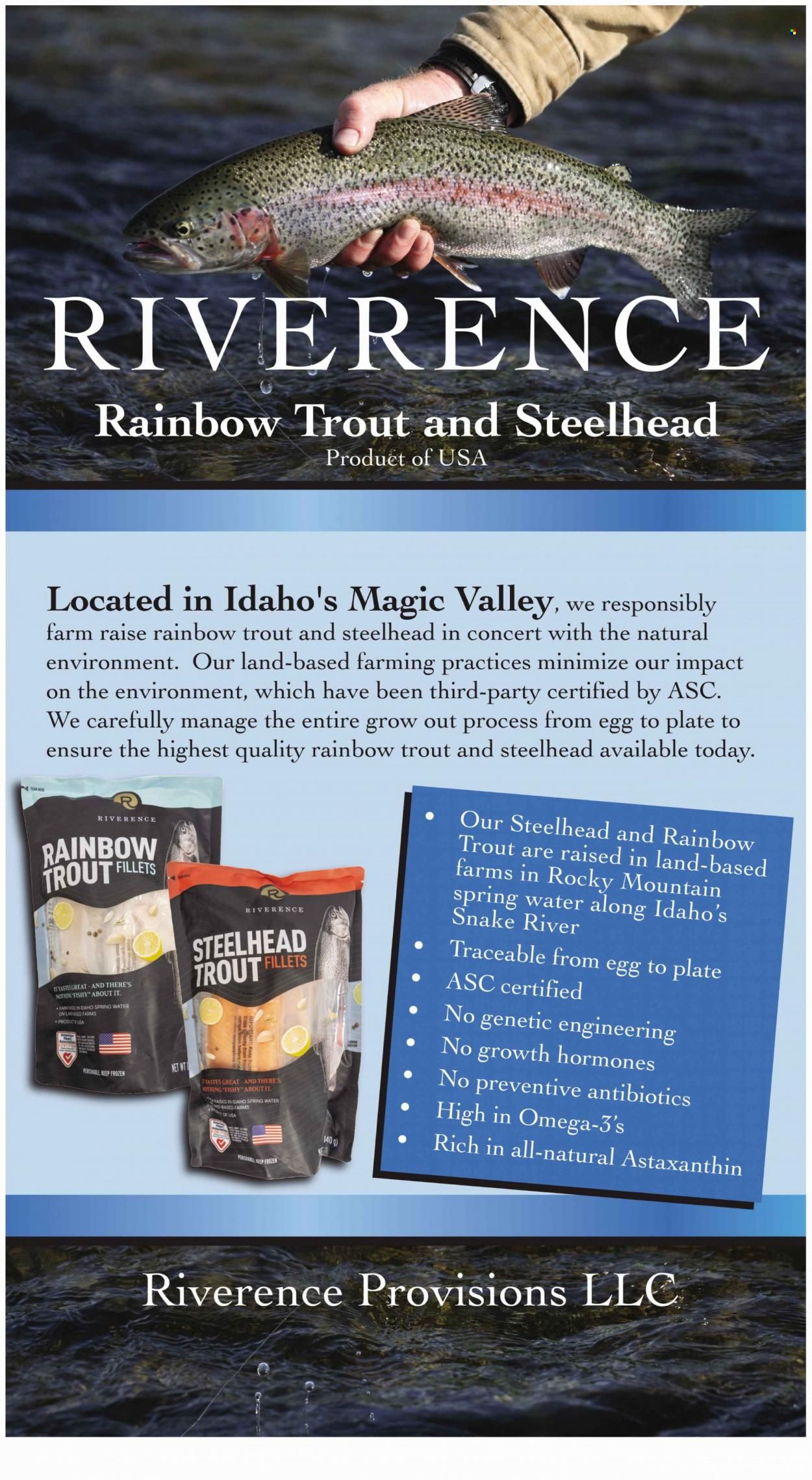Red Apple Marketplace (OR) Weekly Ad Flyer Specials November 9 to November 15, 2022