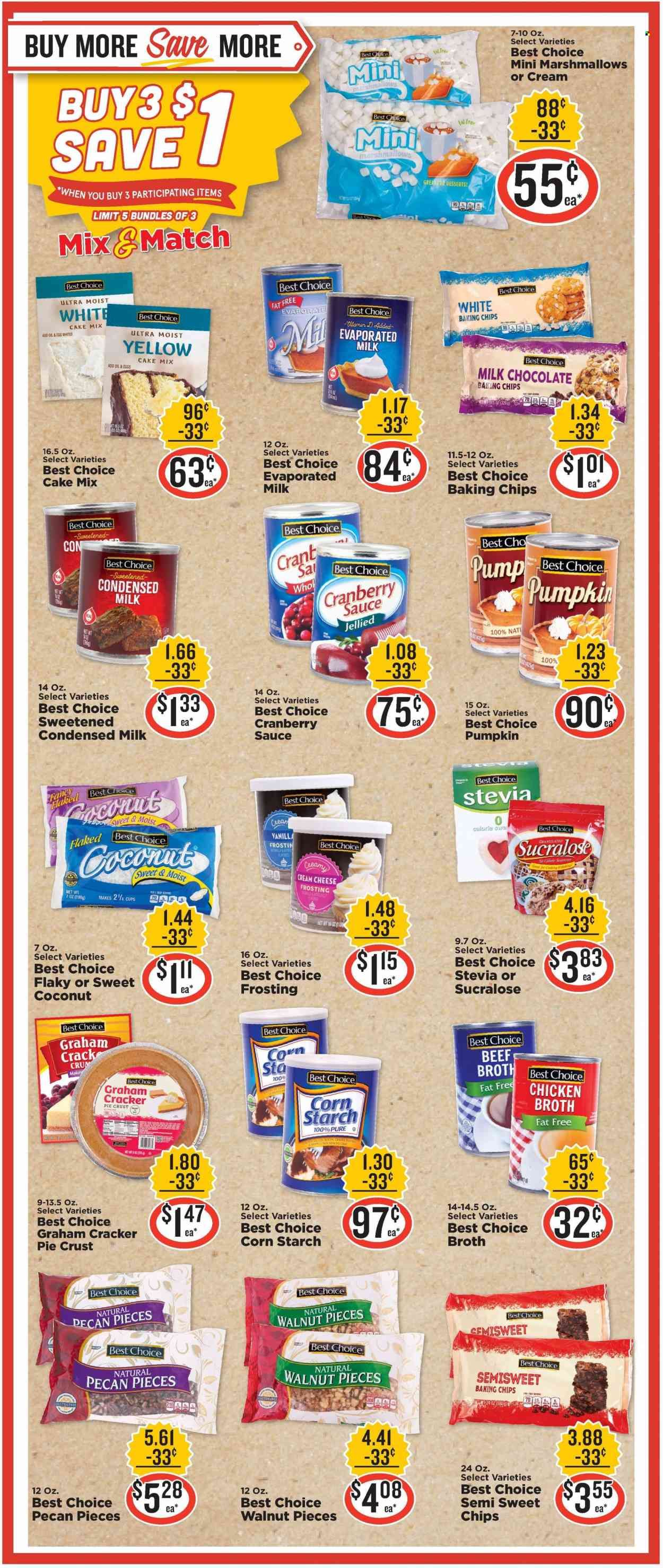 Price Less Foods Weekly Ad Flyer Specials November 9 to November 15, 2022