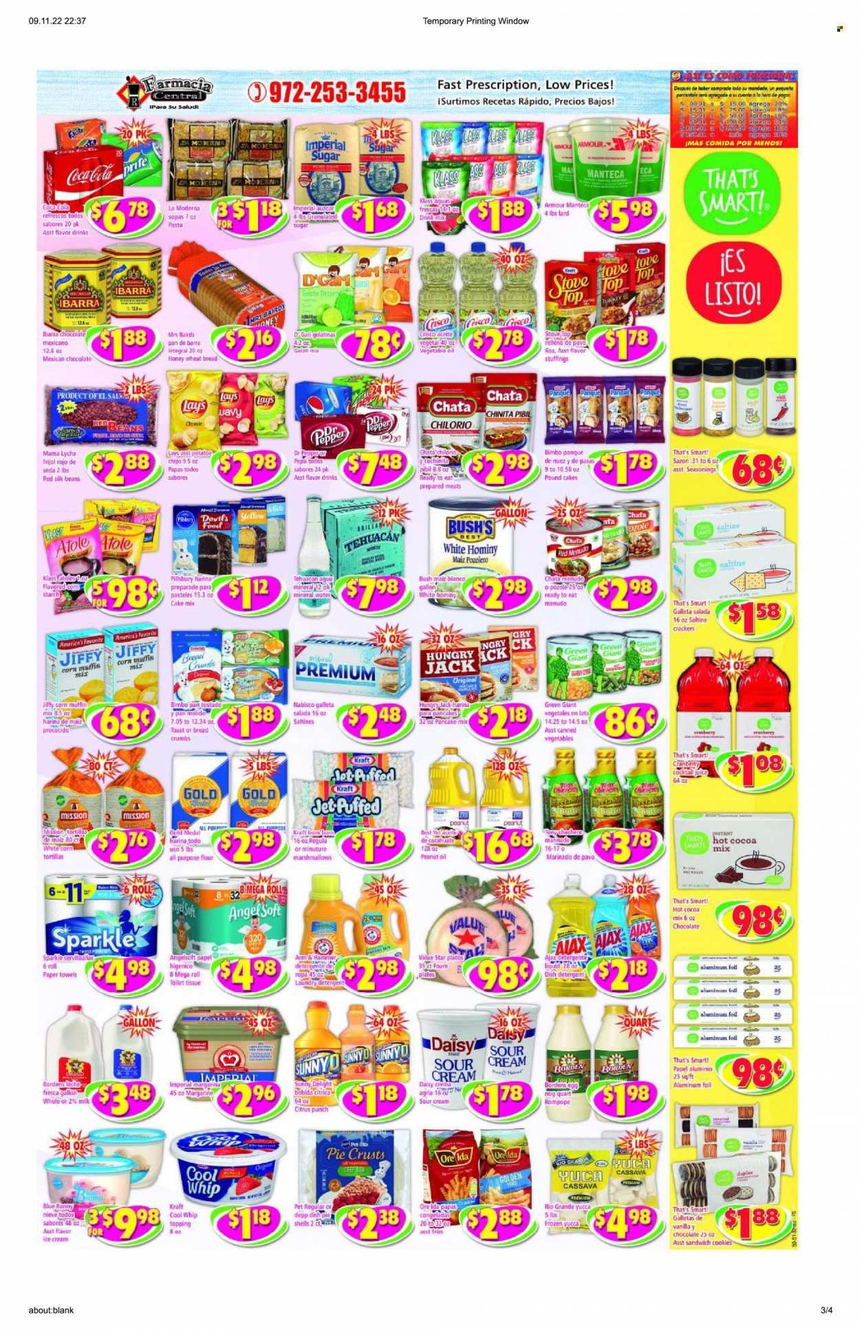 Savers Cost Plus (TX) Weekly Ad Flyer Specials November 9 to November 15, 2022