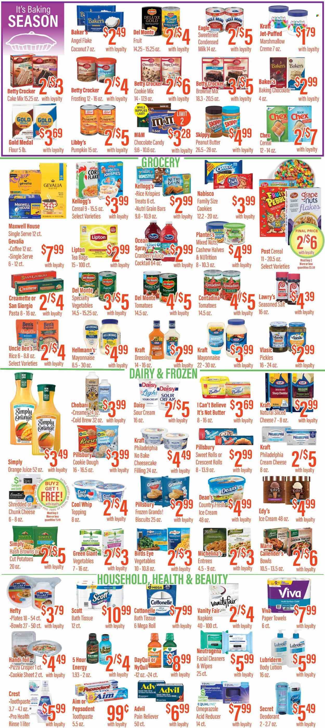Remke (KY) Weekly Ad Flyer Specials November 10 to November 16, 2022