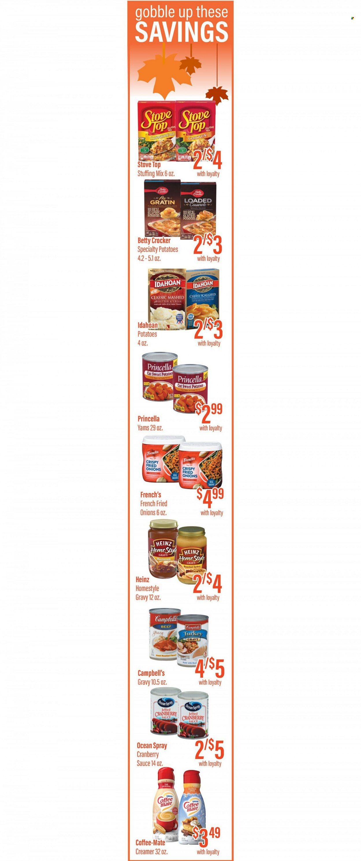 Remke (OH) Weekly Ad Flyer Specials November 10 to November 16, 2022