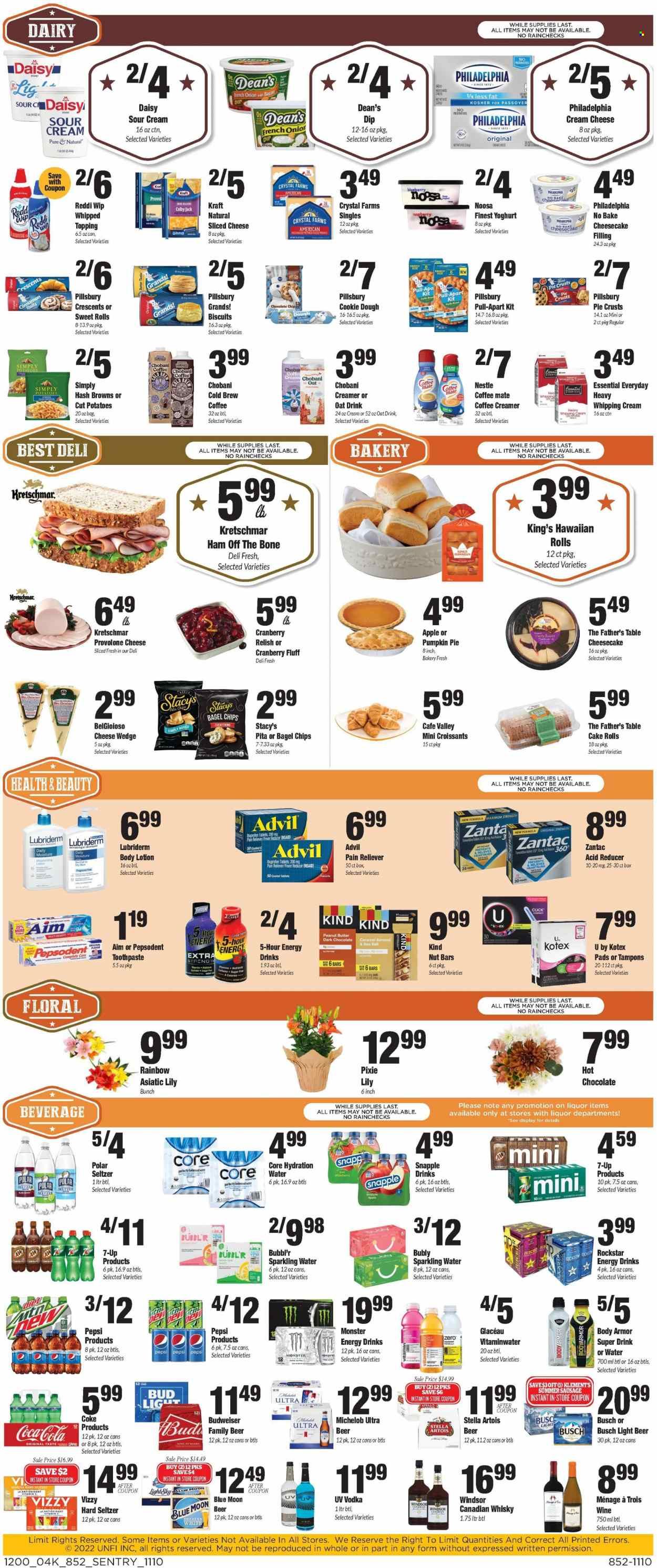 Sentry Foods (WI) Weekly Ad Flyer Specials November 10 to November 16, 2022