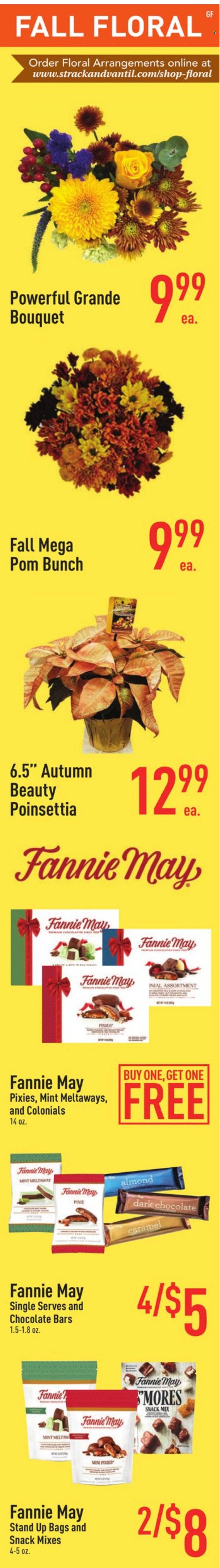 Strack & Van Til Weekly Ad Flyer Specials November 9 to November 15, 2022