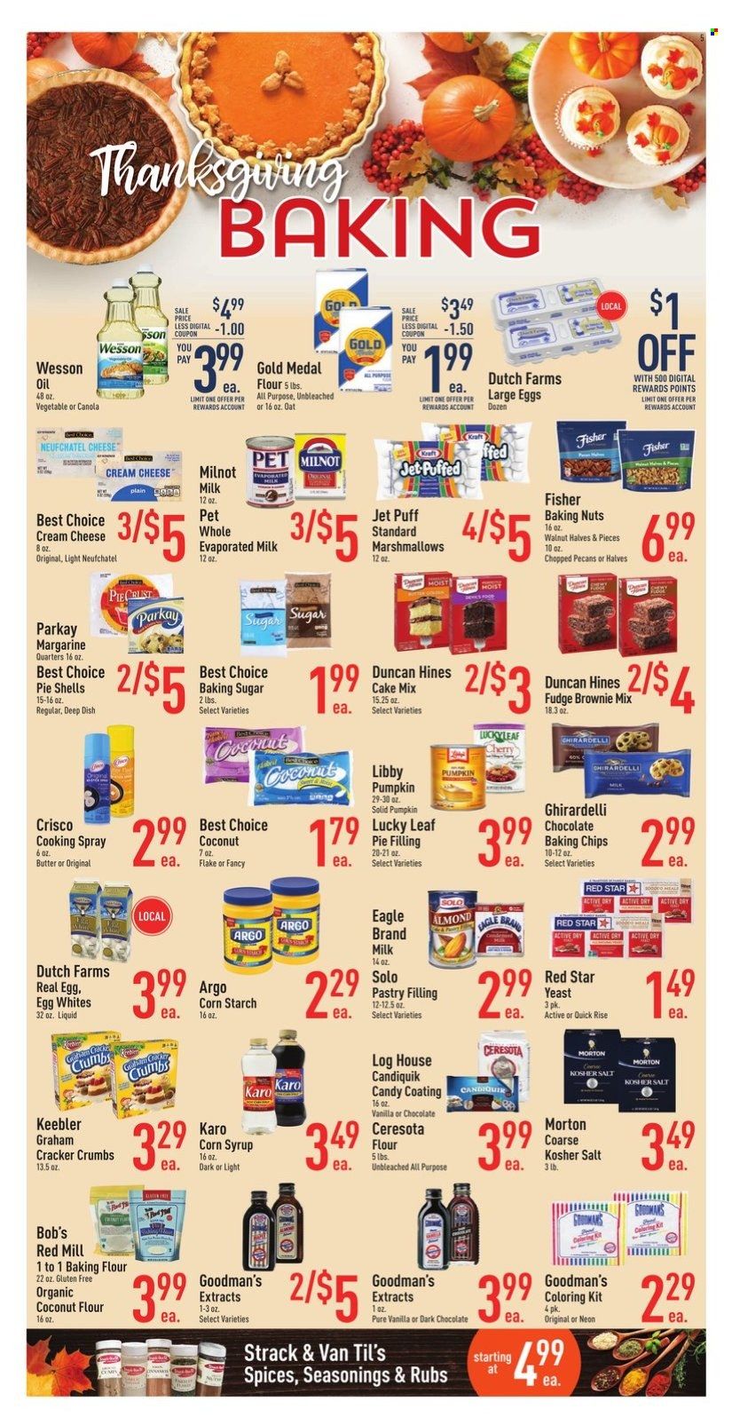 Strack & Van Til Weekly Ad Flyer Specials November 9 to November 15, 2022