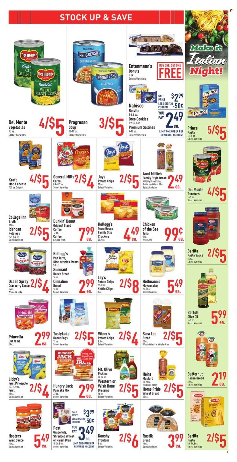 Strack & Van Til Weekly Ad Flyer Specials November 9 to November 15, 2022