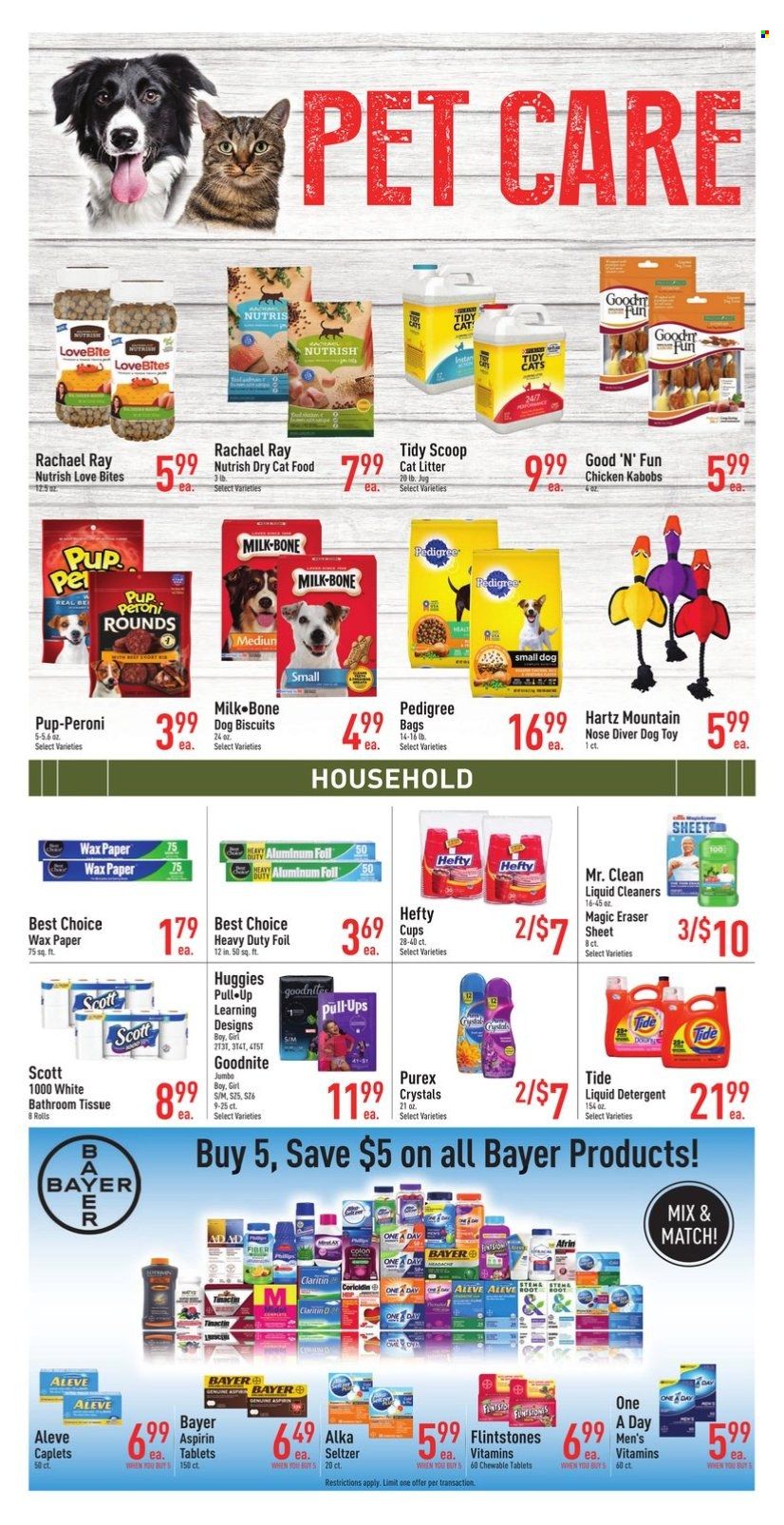 Strack & Van Til Weekly Ad Flyer Specials November 9 to November 15, 2022