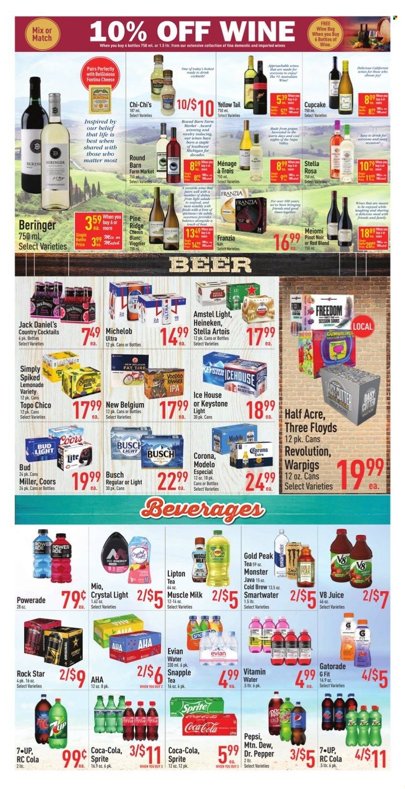 Strack & Van Til Weekly Ad Flyer Specials November 9 to November 15, 2022