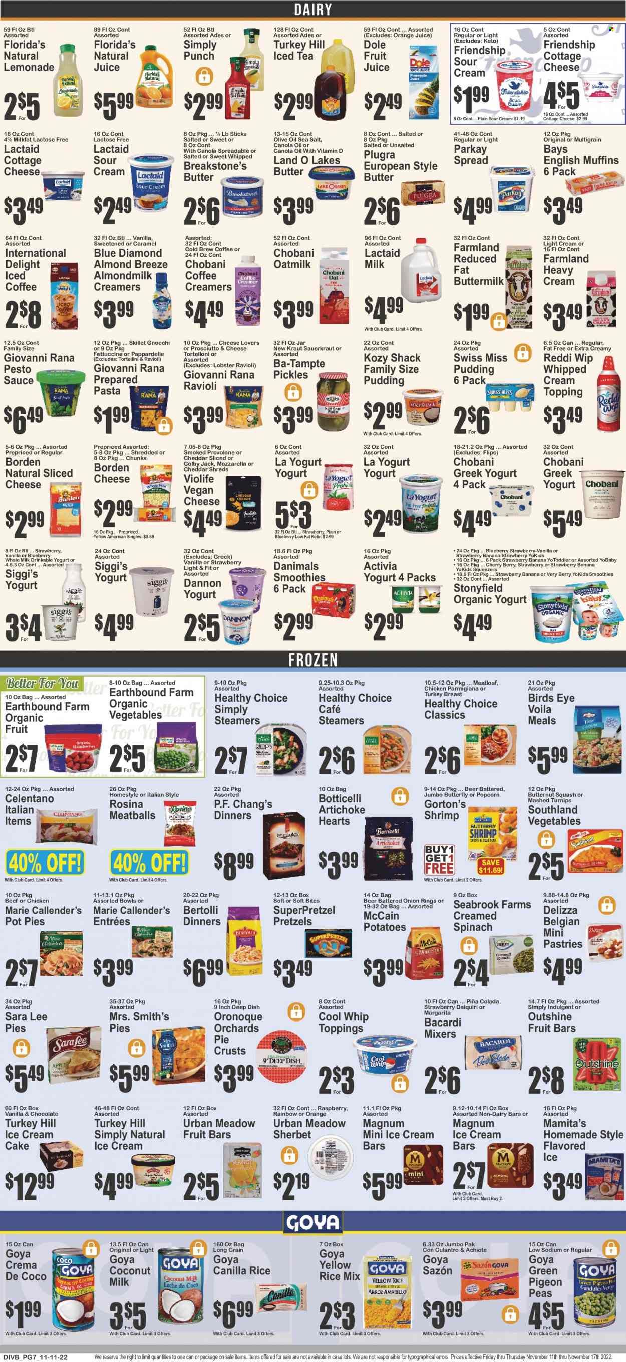 Super Fresh (NY) Weekly Ad Flyer Specials November 11 to November 17, 2022