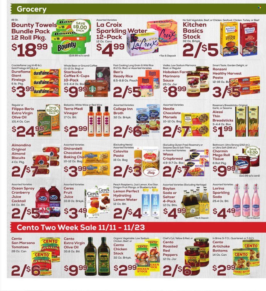 DeCicco & Sons (NY) Weekly Ad Flyer Specials November 11 to November 17, 2022
