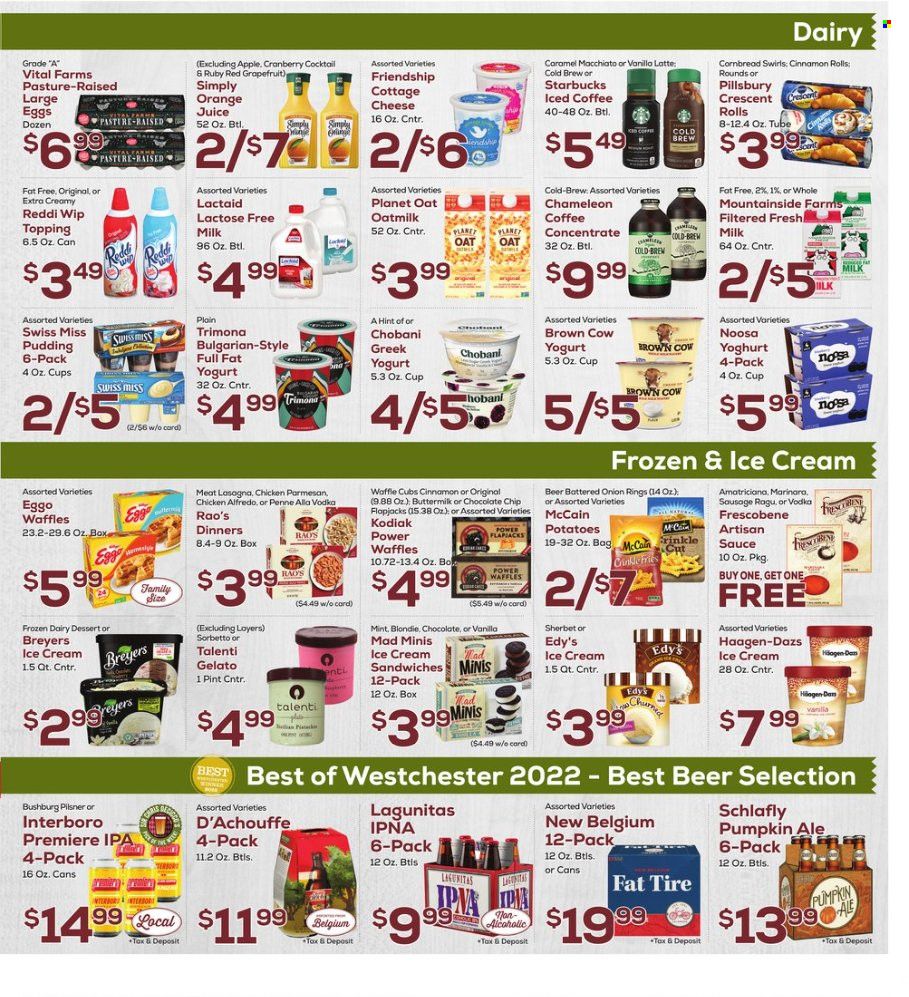 DeCicco & Sons (NY) Weekly Ad Flyer Specials November 11 to November 17, 2022