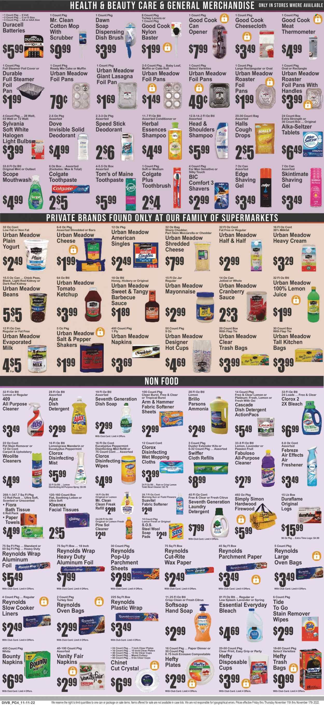 Food Dynasty (NY) Weekly Ad Flyer Specials November 11 to November 17, 2022