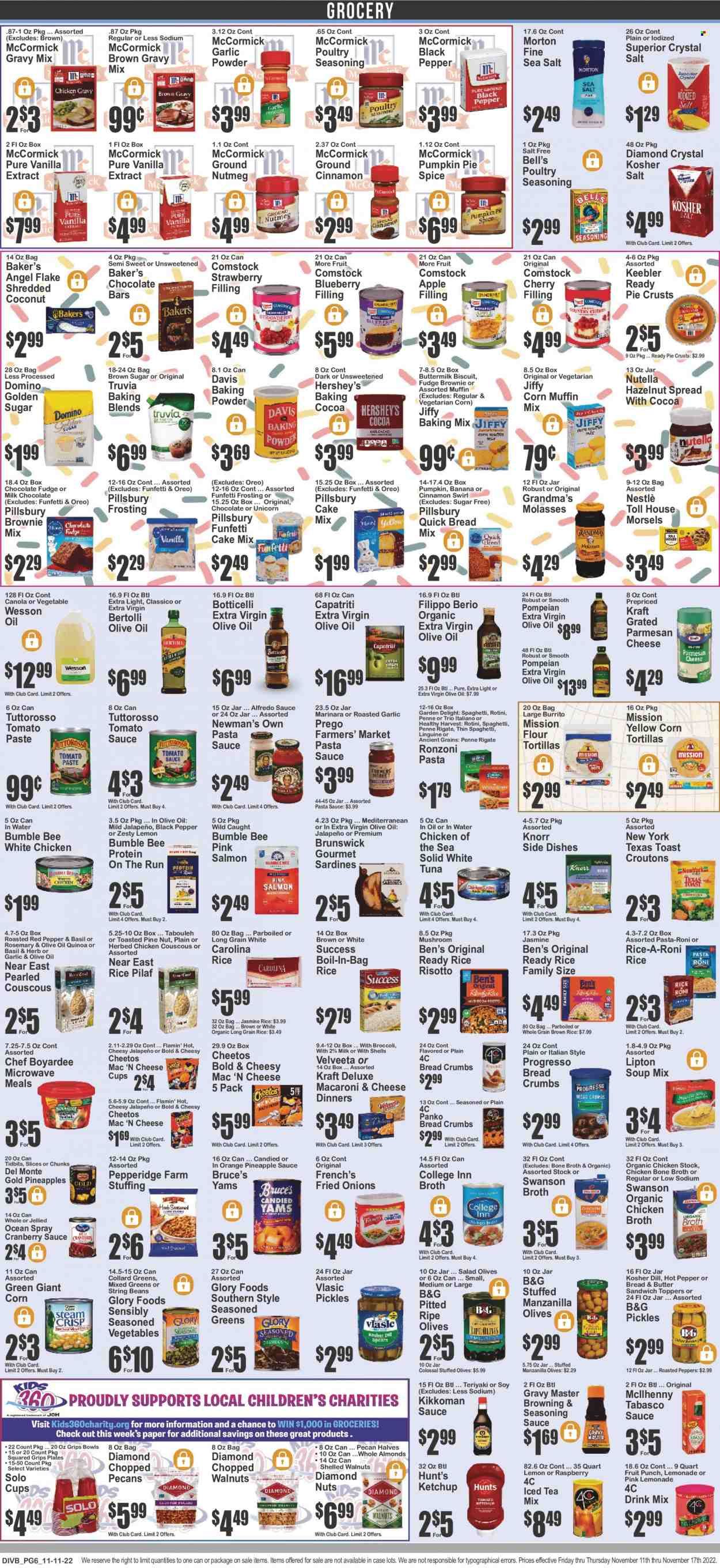 Food Dynasty (NY) Weekly Ad Flyer Specials November 11 to November 17, 2022
