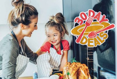 Fresh Market (UT) Weekly Ad Flyer Specials November 2 to December 6, 2022