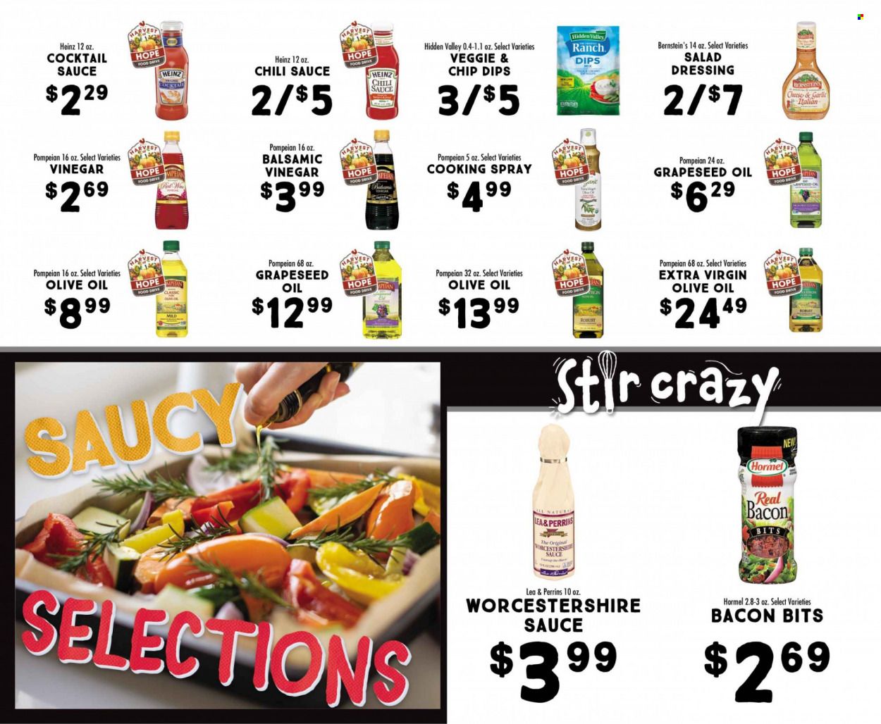 Fresh Market (UT) Weekly Ad Flyer Specials November 2 to December 6, 2022