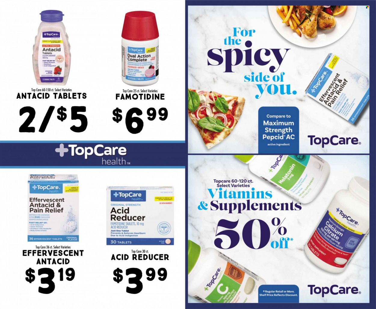 Fresh Market (UT) Weekly Ad Flyer Specials November 2 to December 6, 2022