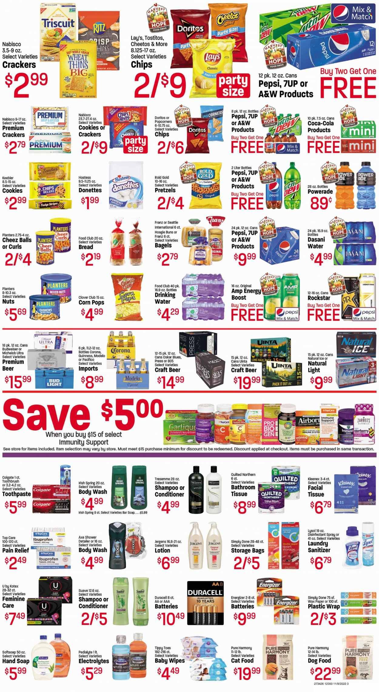 Fresh Market (UT) Weekly Ad Flyer Specials November 9 to November 15, 2022