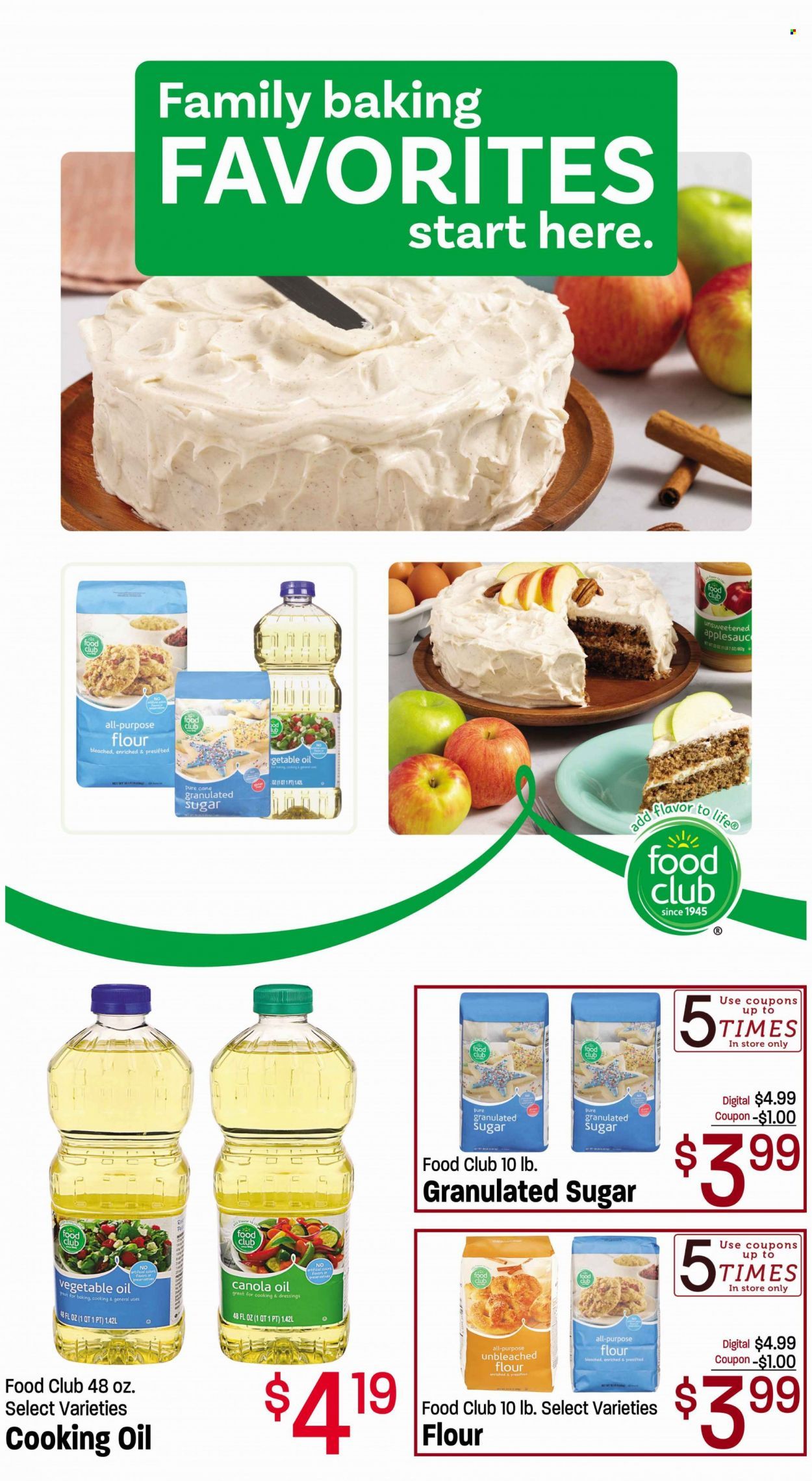 Fresh Market (UT) Weekly Ad Flyer Specials November 9 to November 15, 2022
