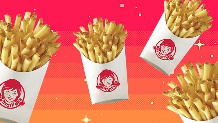 Get Free Fries with Your Next Mobile Carryout Order at Wendy’s Using a New In-app Offer Get Free Fries with Your Next Mobile Carryout Order at Wendy’s Using a New In-app Offer