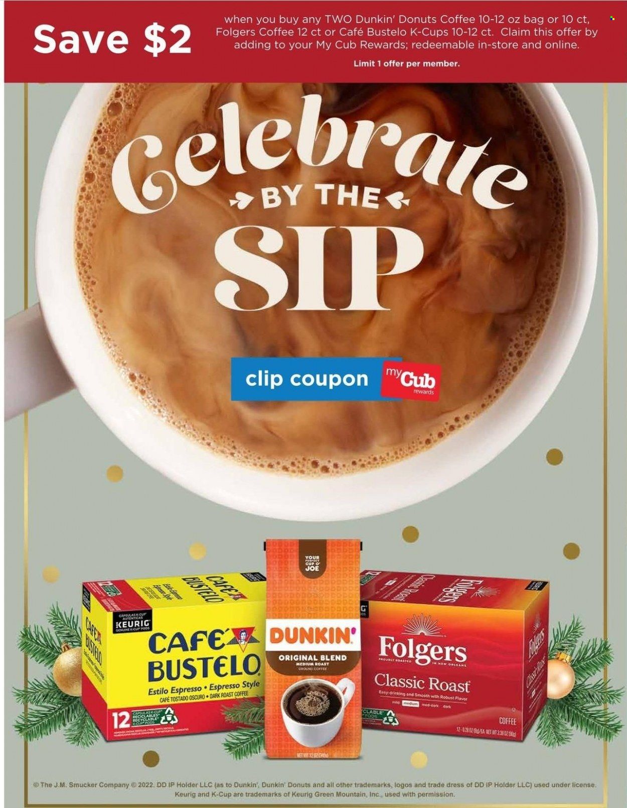 Cub Foods (MN) Weekly Ad Flyer Specials November 13 to November 19, 2022