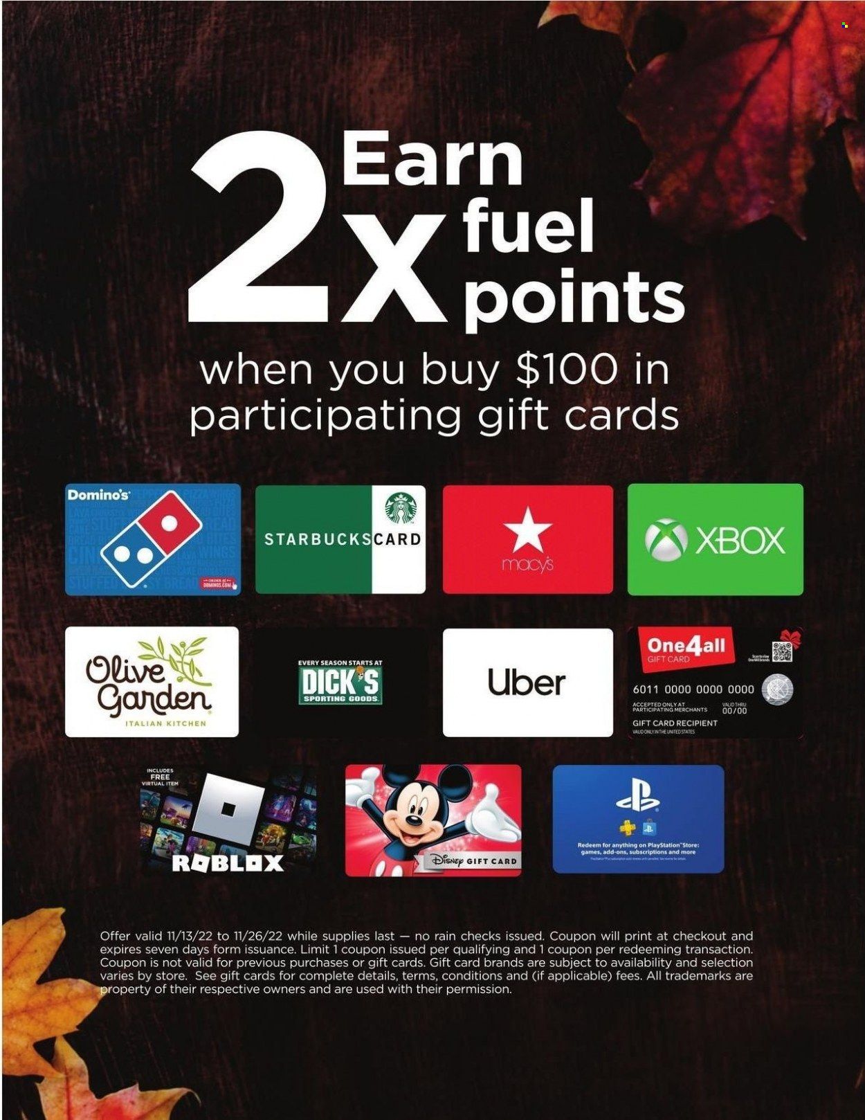 Cub Foods (MN) Weekly Ad Flyer Specials November 13 to November 19, 2022