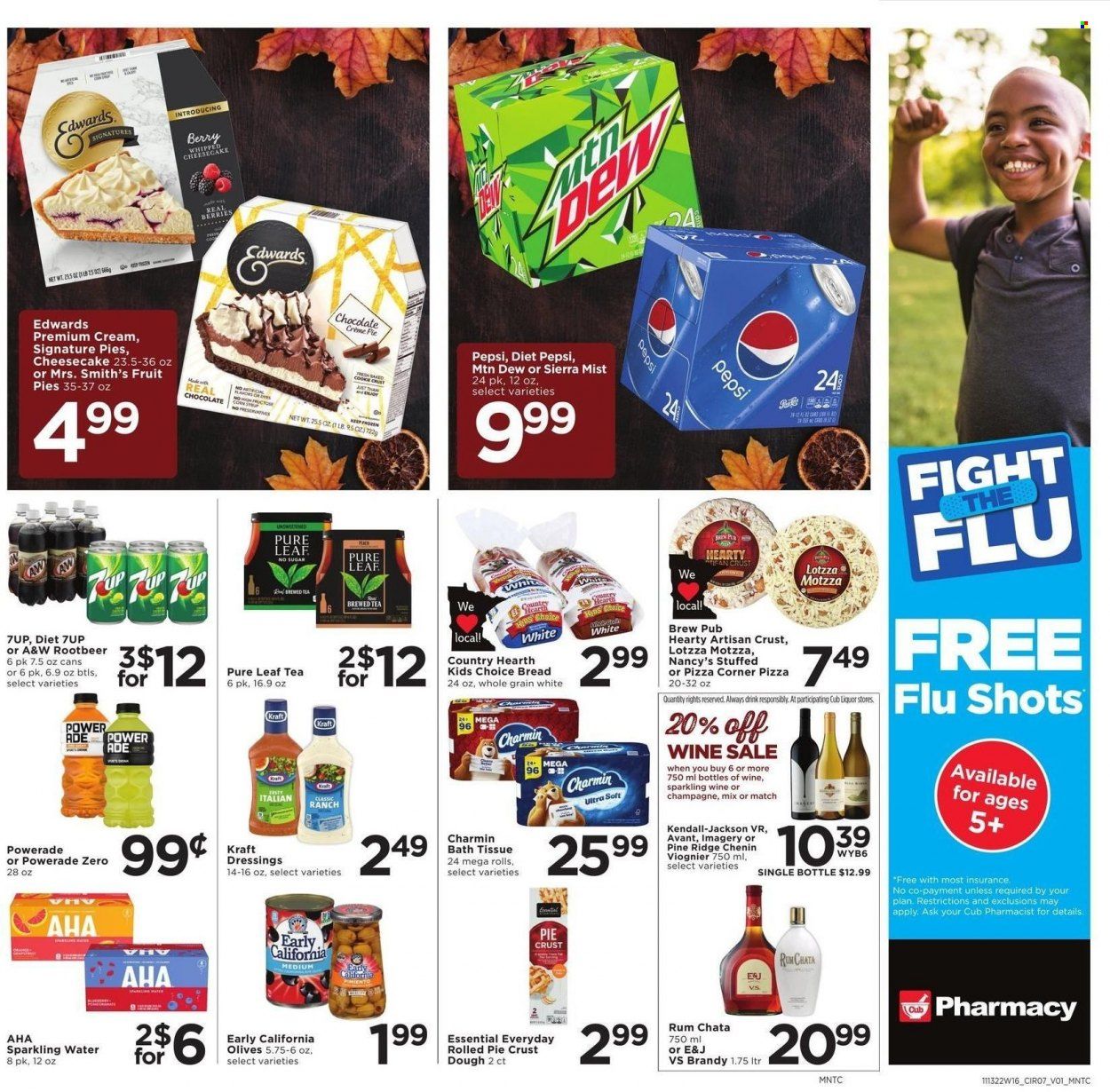 Cub Foods (MN) Weekly Ad Flyer Specials November 13 to November 19, 2022