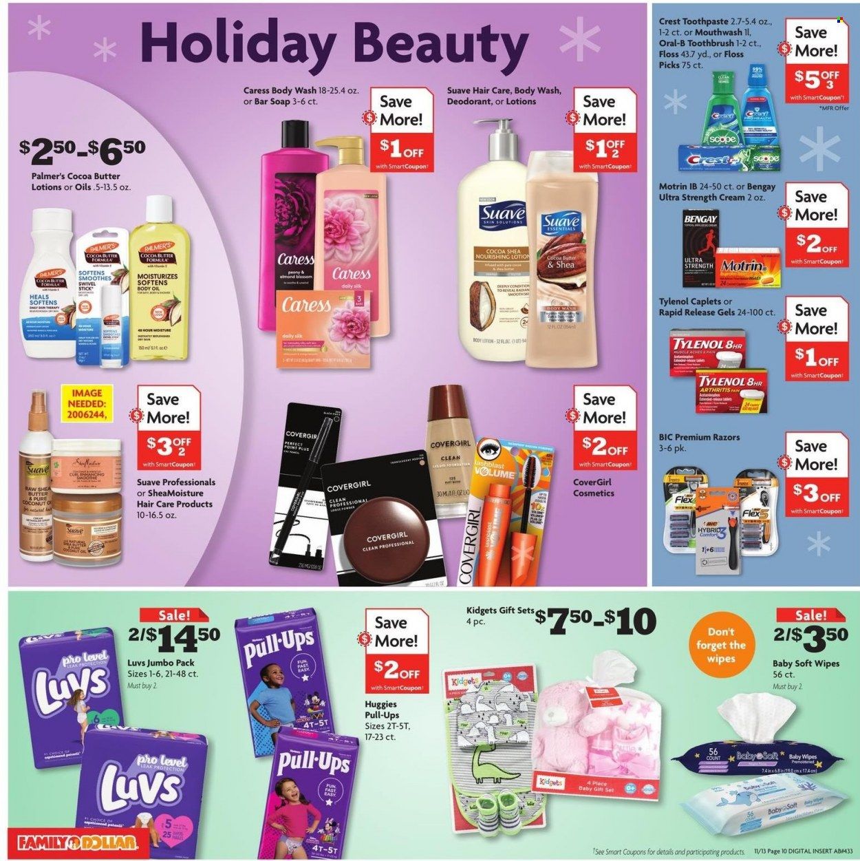 Family Dollar Weekly Ad Flyer Specials November 13 to November 19, 2022