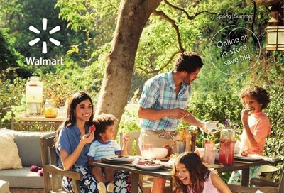 Walmart Weekly Ad & Flyer April 19 to May 10