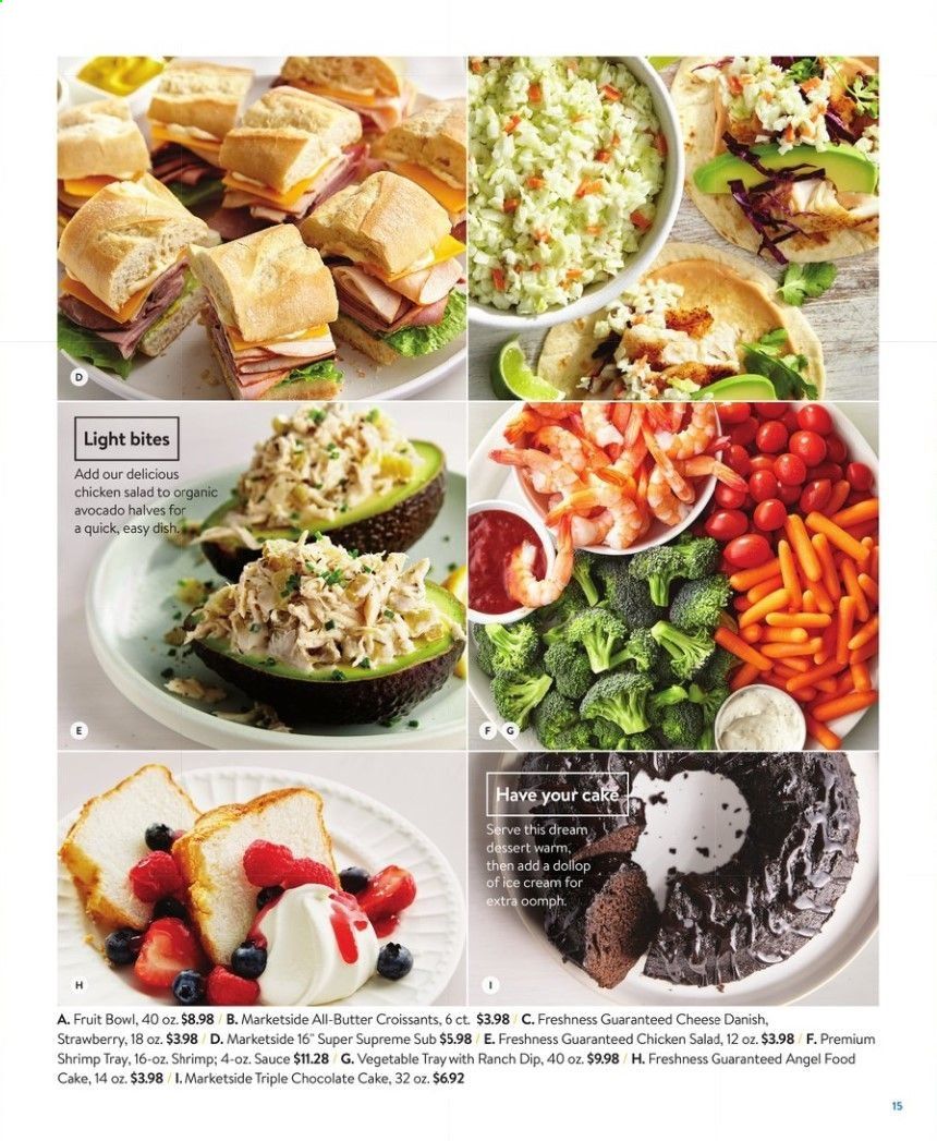 Walmart Weekly Ad & Flyer April 19 to May 10