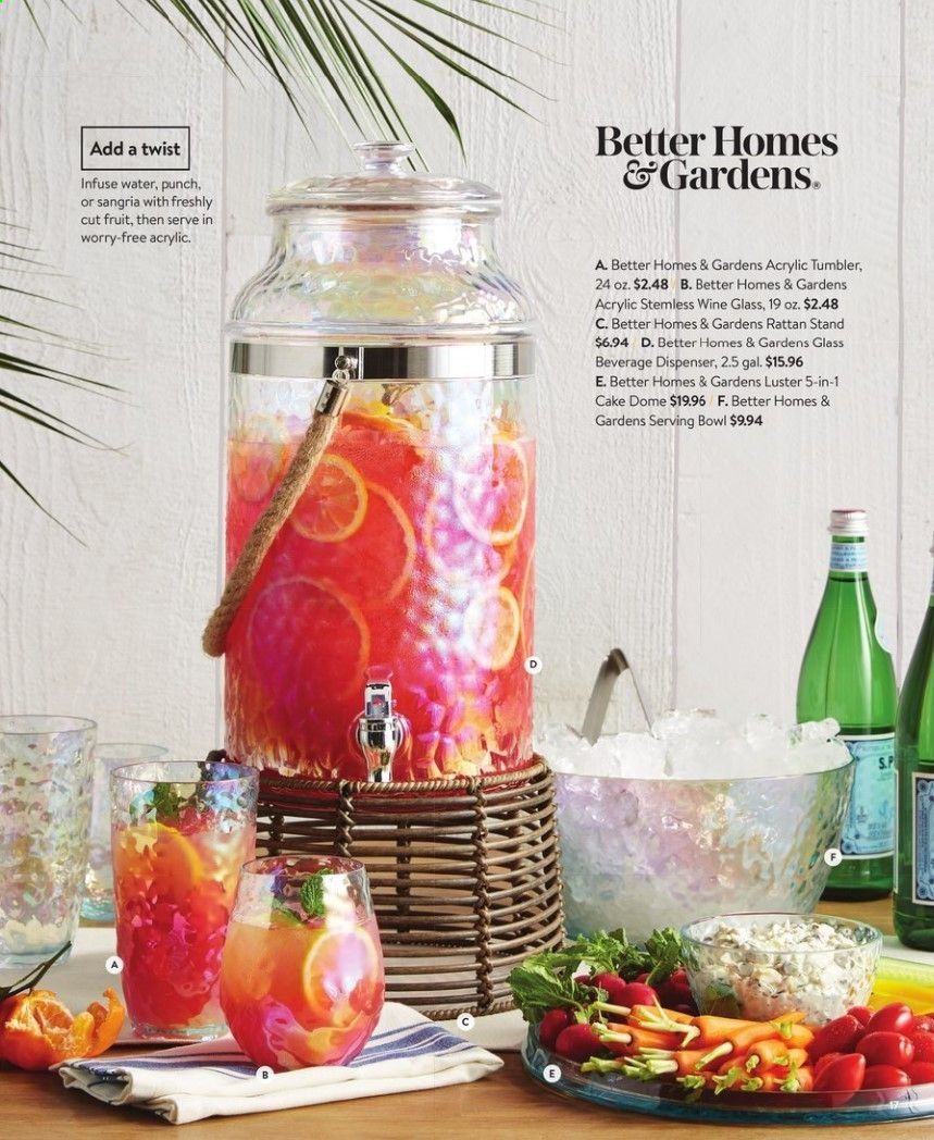 Walmart Weekly Ad & Flyer April 19 to May 10