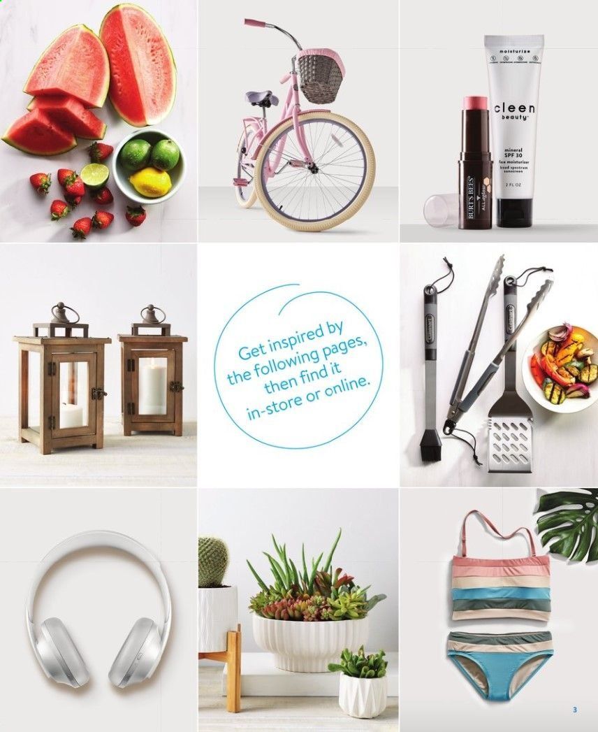 Walmart Weekly Ad & Flyer April 19 to May 10