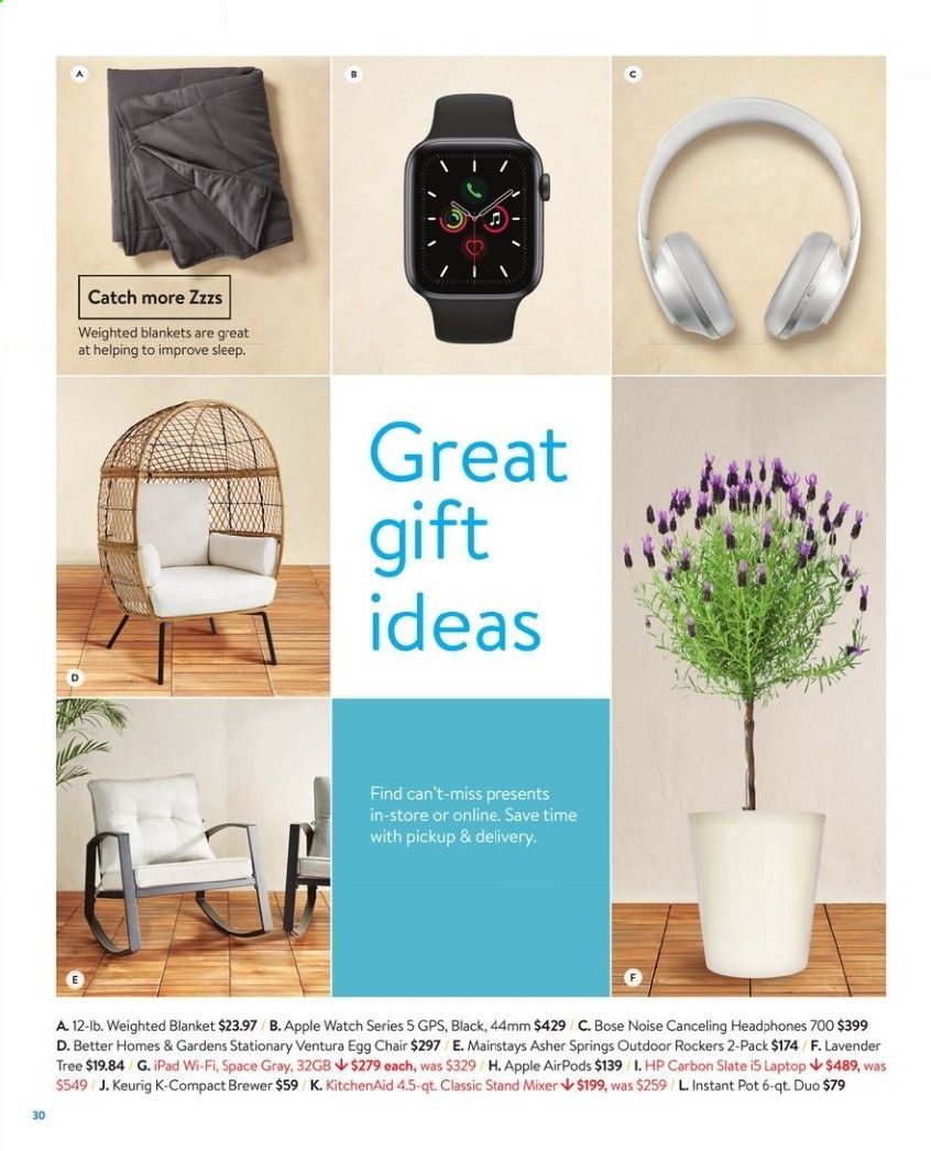 Walmart Weekly Ad & Flyer April 19 to May 10