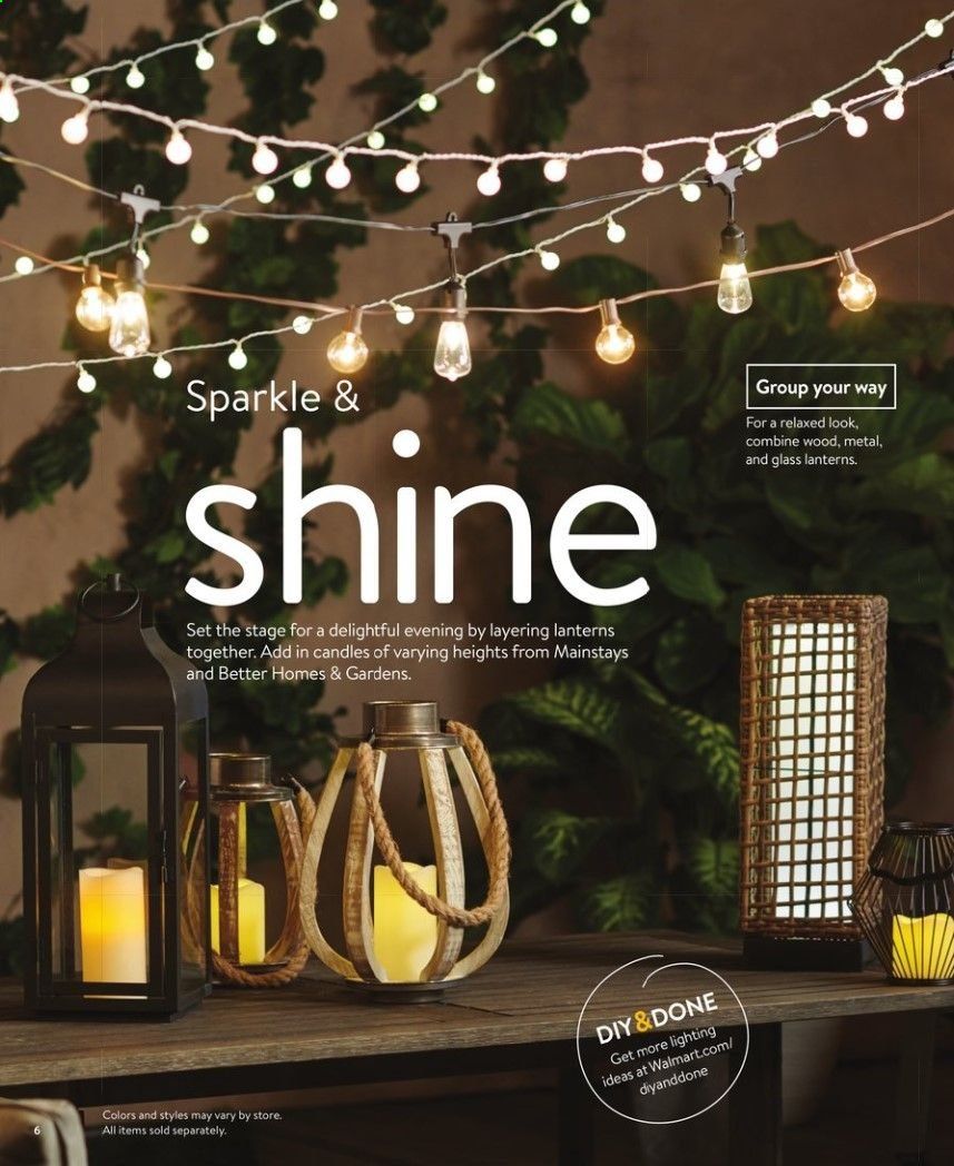 Walmart Weekly Ad & Flyer April 19 to May 10