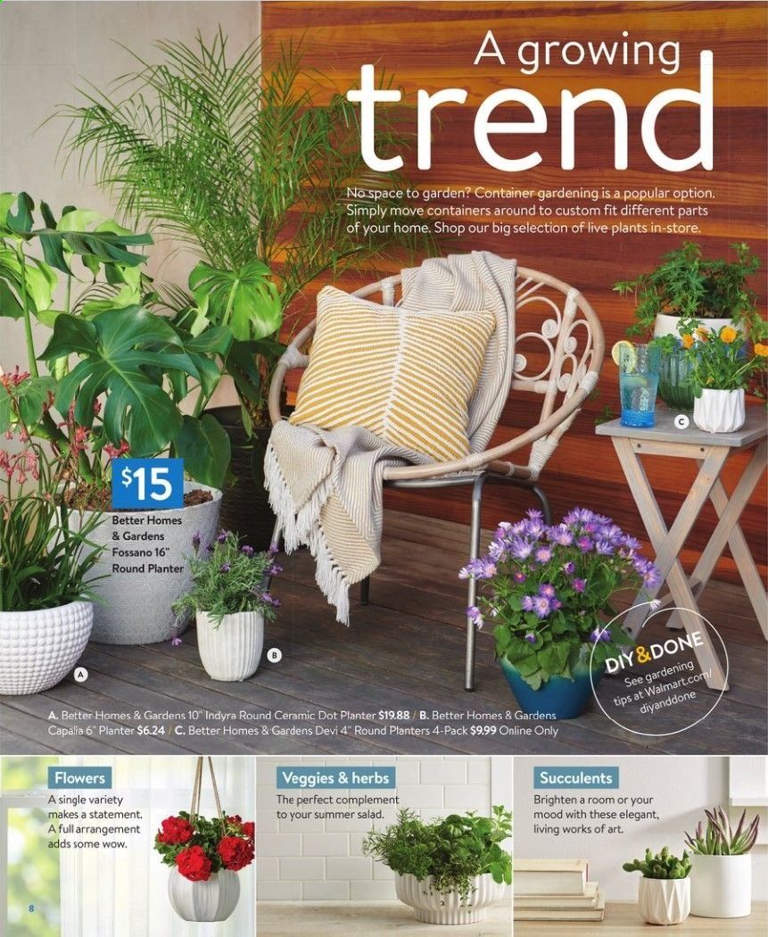 Walmart Weekly Ad & Flyer April 19 to May 10